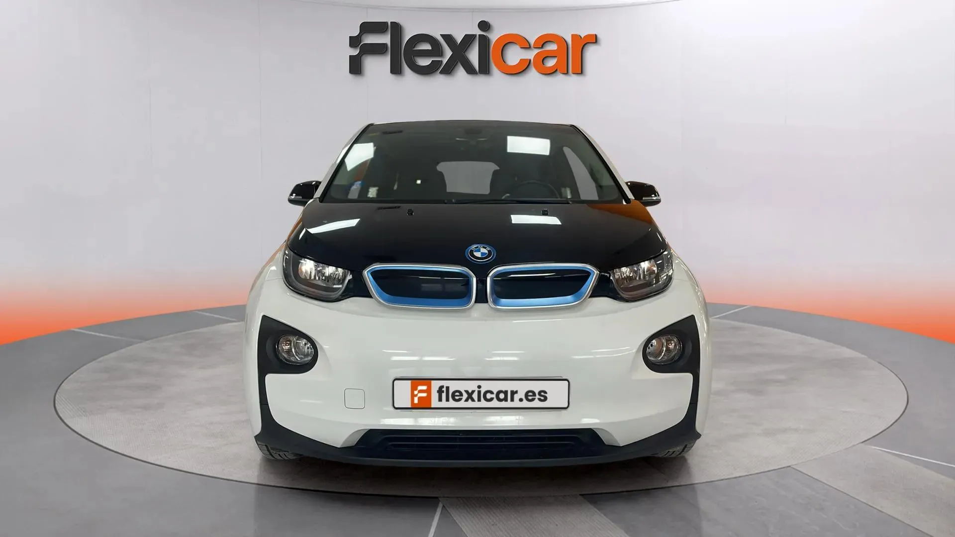 BMW i3 - foto 2