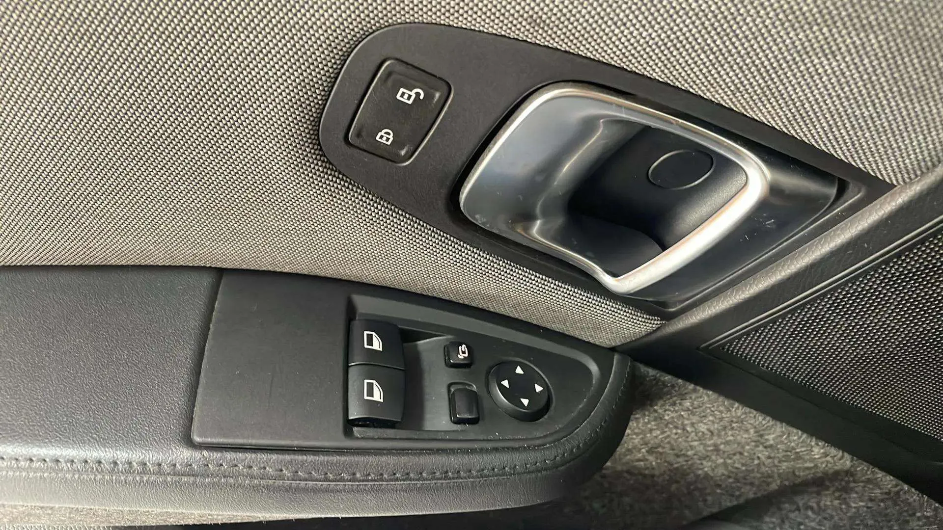 BMW i3 - foto 27