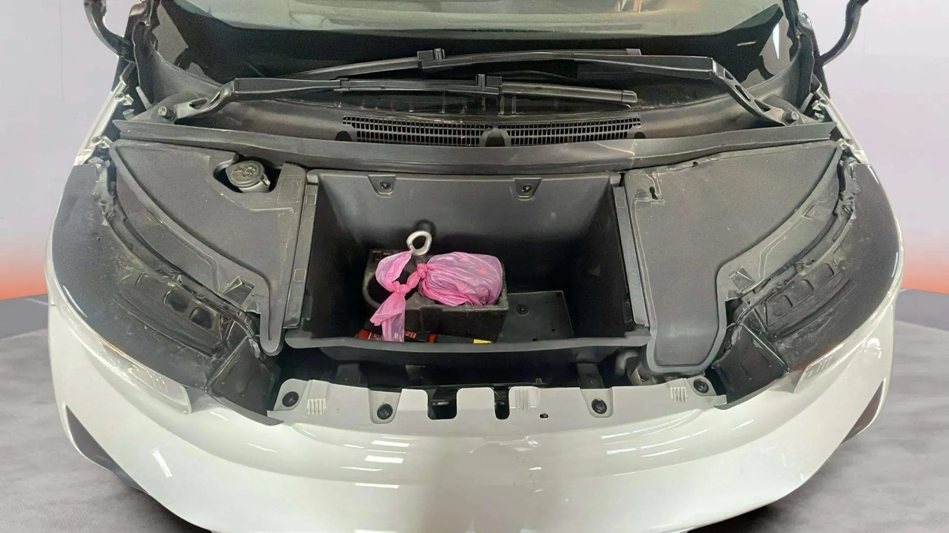 BMW i3 - foto 14
