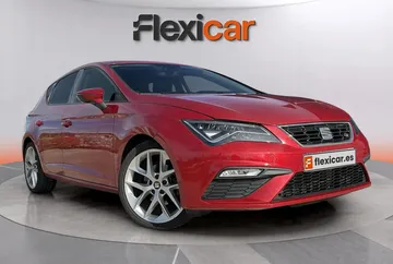seat leon 14 tsi 110kw 150cv act st ampsp fr gasolina manual valladolid 903000000216462