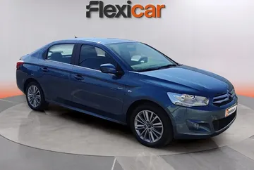 citroen c elysee vti 115cv exclusive gasolina manual santander 903000000216471