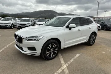 volvo xc60 20 d4 business plus 190cv techo diesel automatica arval barcelona 903000000216474