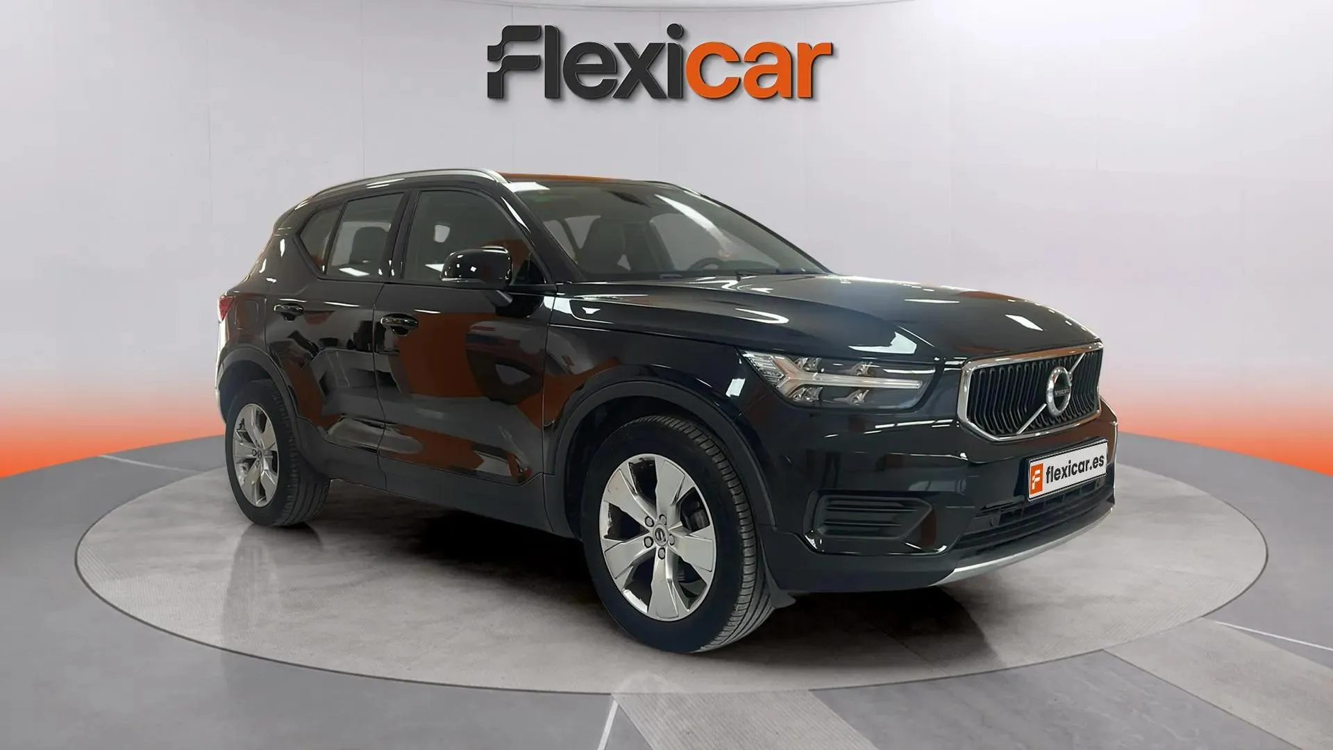 Volvo XC40 1.5 T3 Momentum