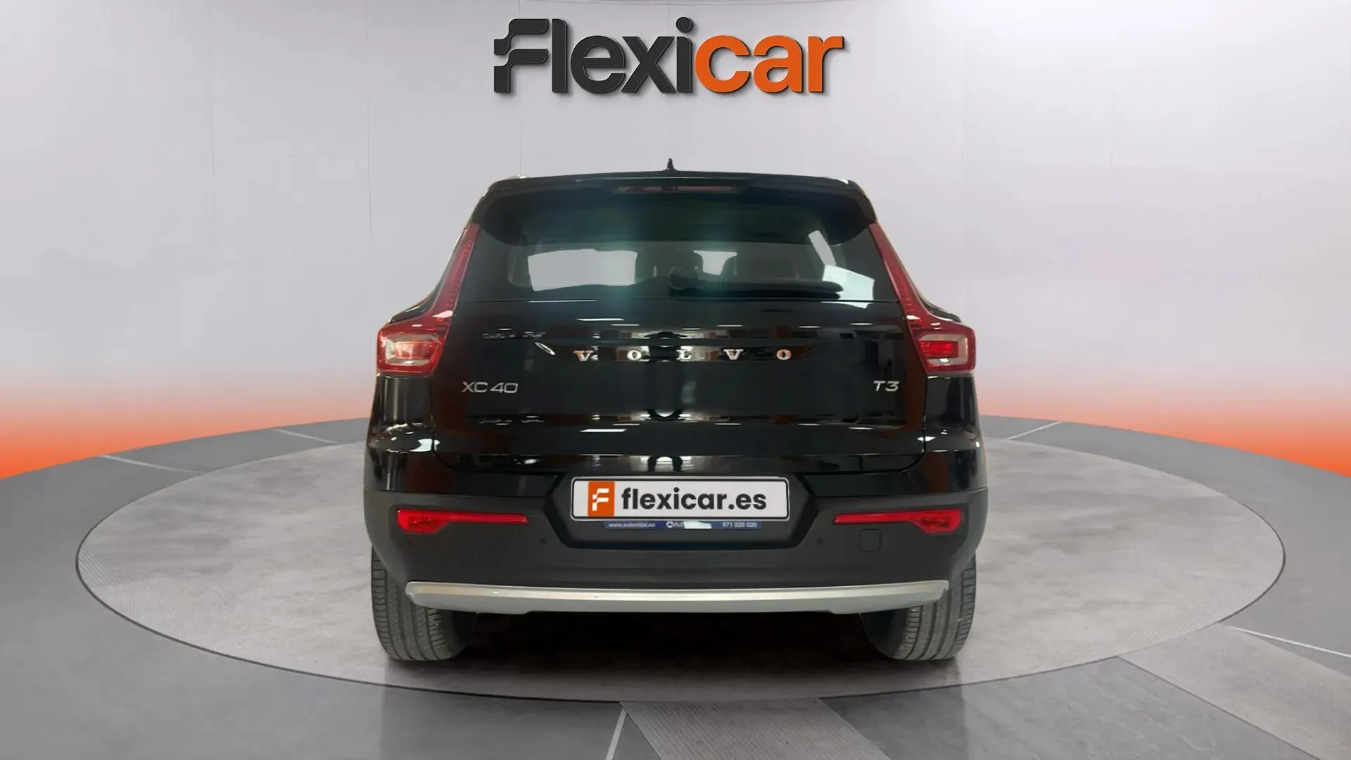 Volvo XC40 1.5 T3 Momentum - foto 4