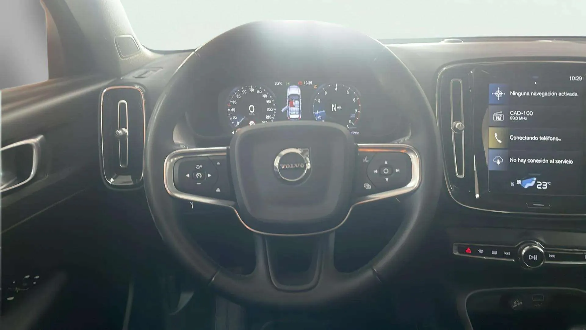 Volvo XC40 1.5 T3 Momentum - foto 8