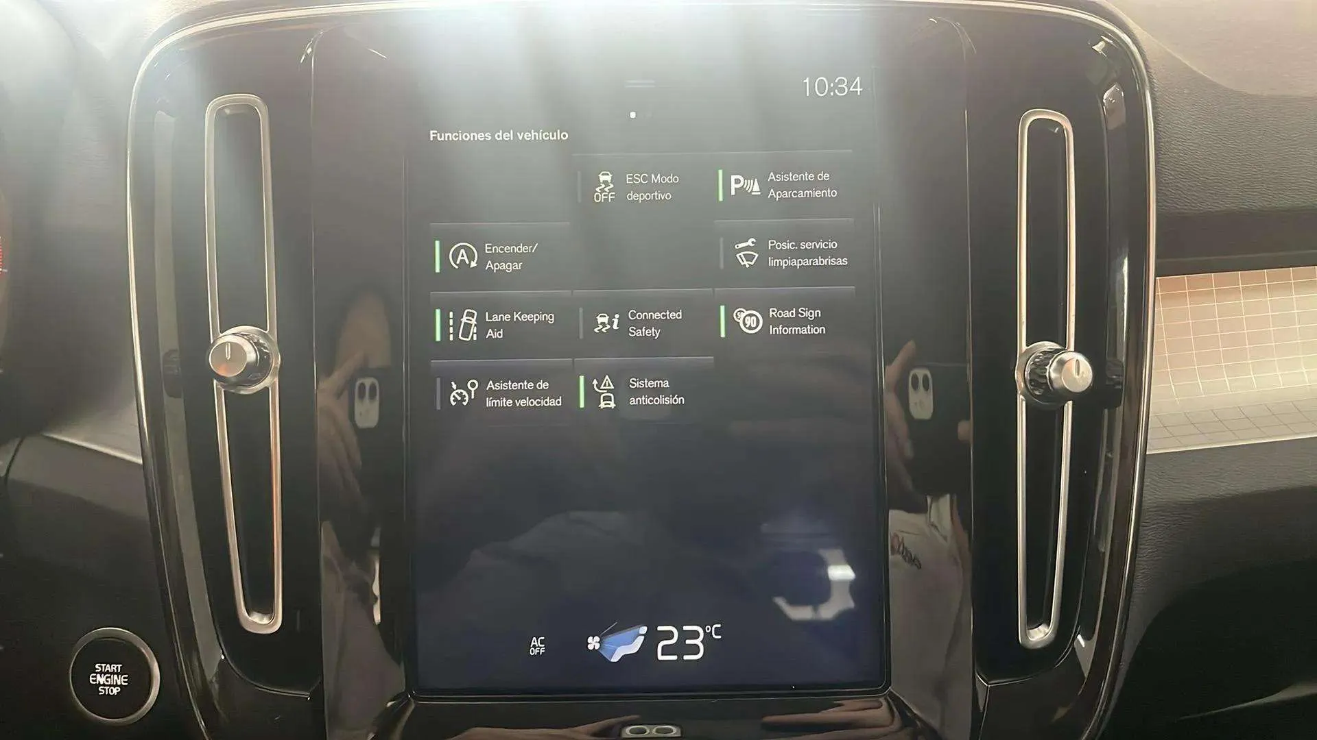 Volvo XC40 1.5 T3 Momentum - foto 20