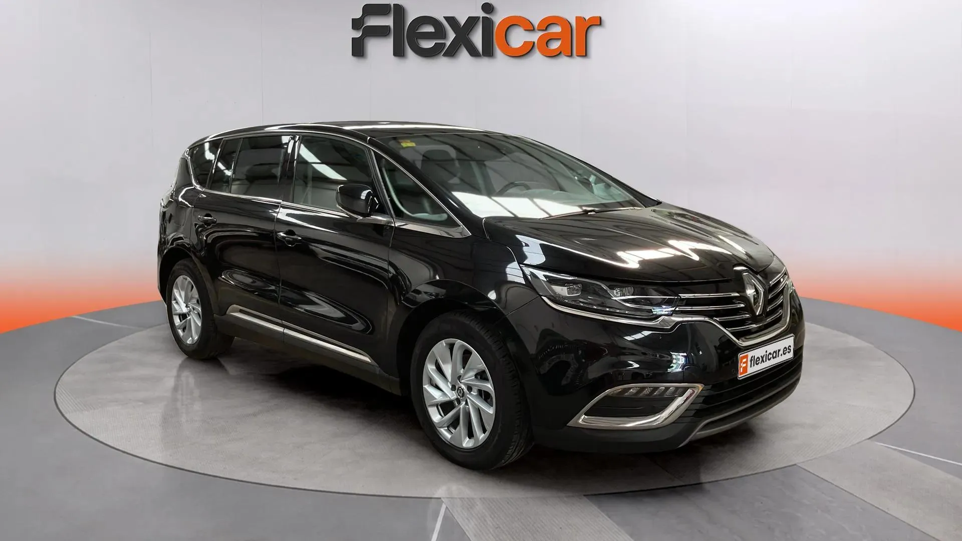 Renault Espace Zen Energy dCi TT EDC