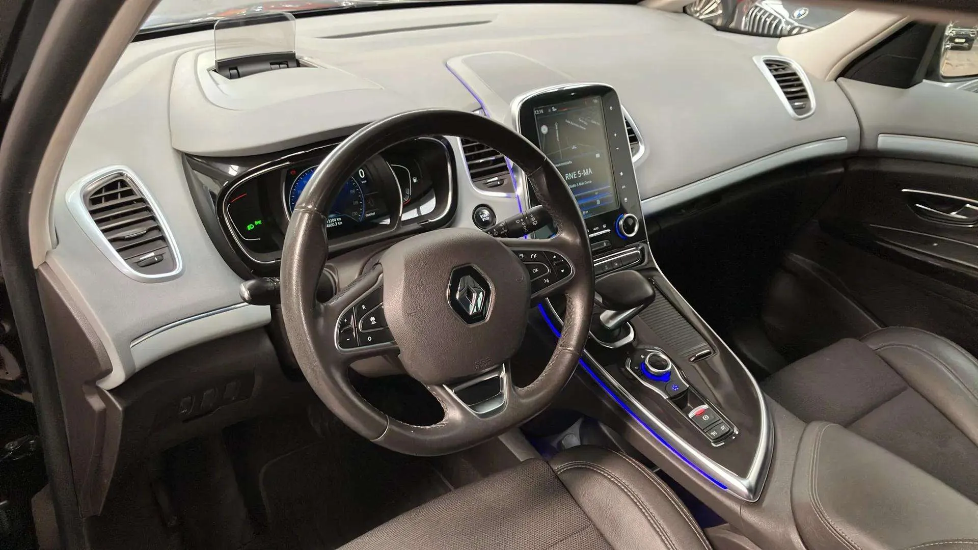 Renault Espace Zen Energy dCi TT EDC - foto 5
