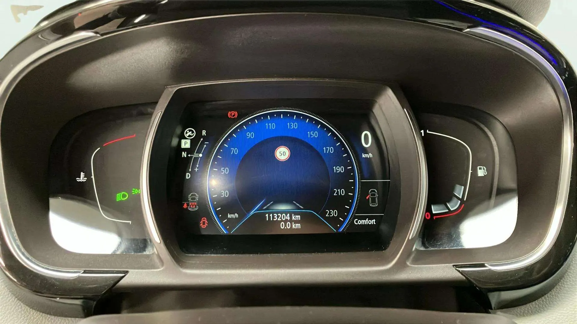 Renault Espace Zen Energy dCi TT EDC - foto 7