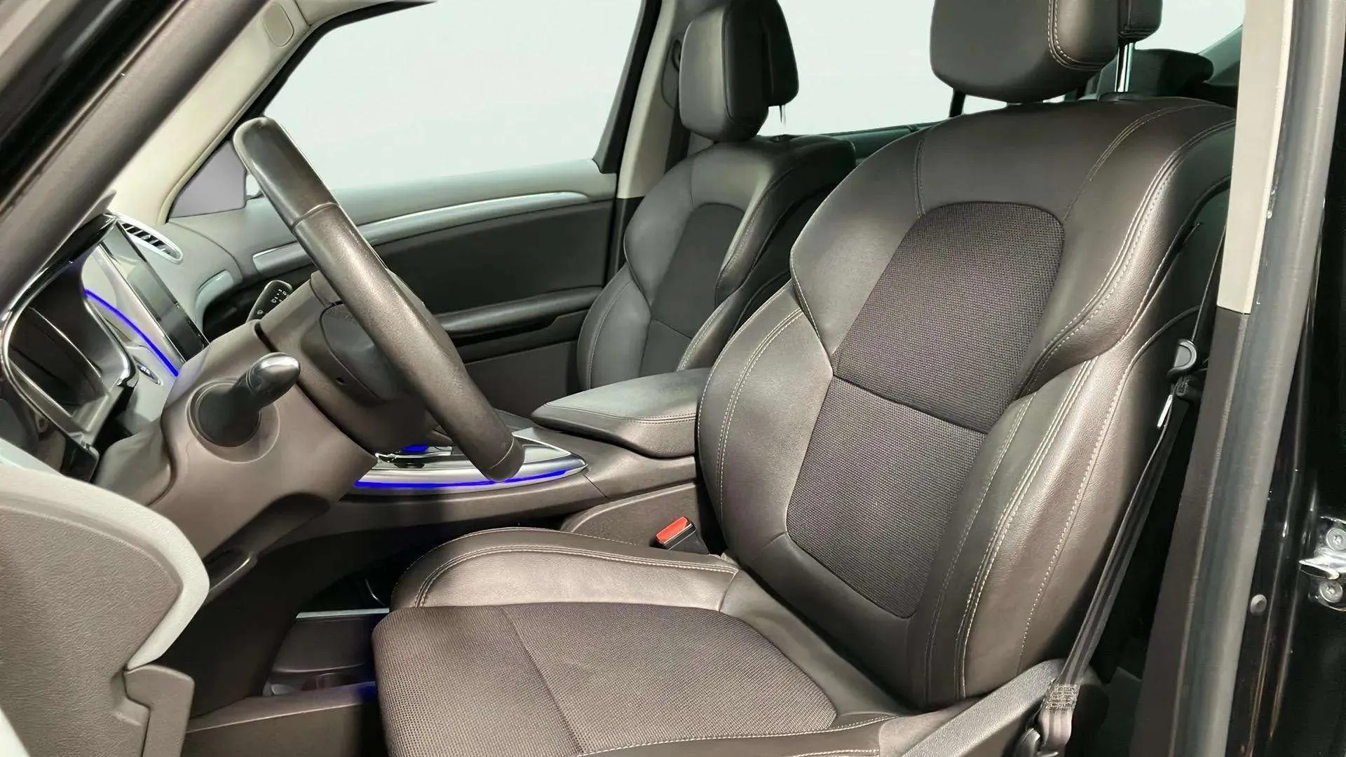 Renault Espace Zen Energy dCi TT EDC - foto 8