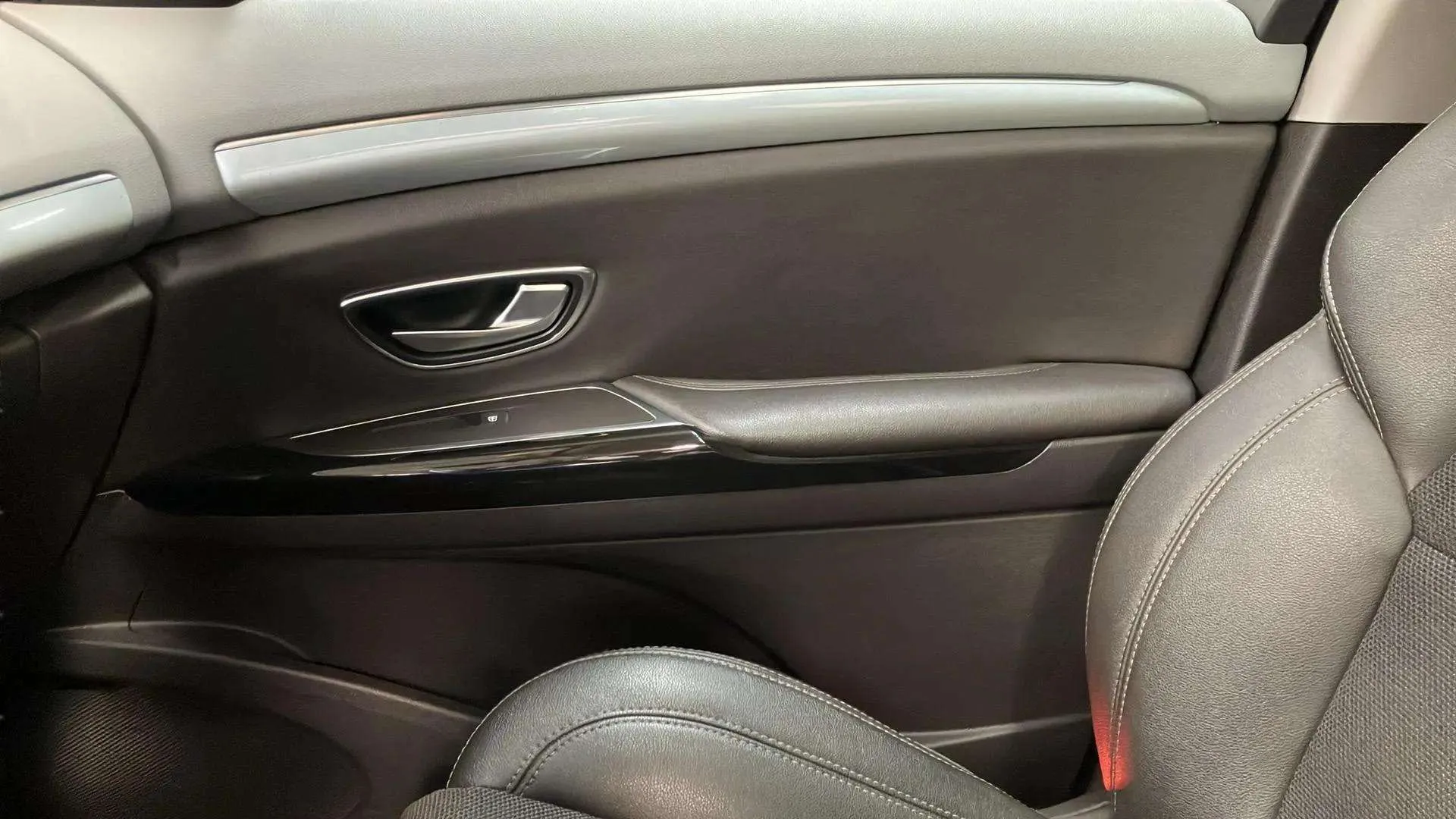 Renault Espace Zen Energy dCi TT EDC - foto 12