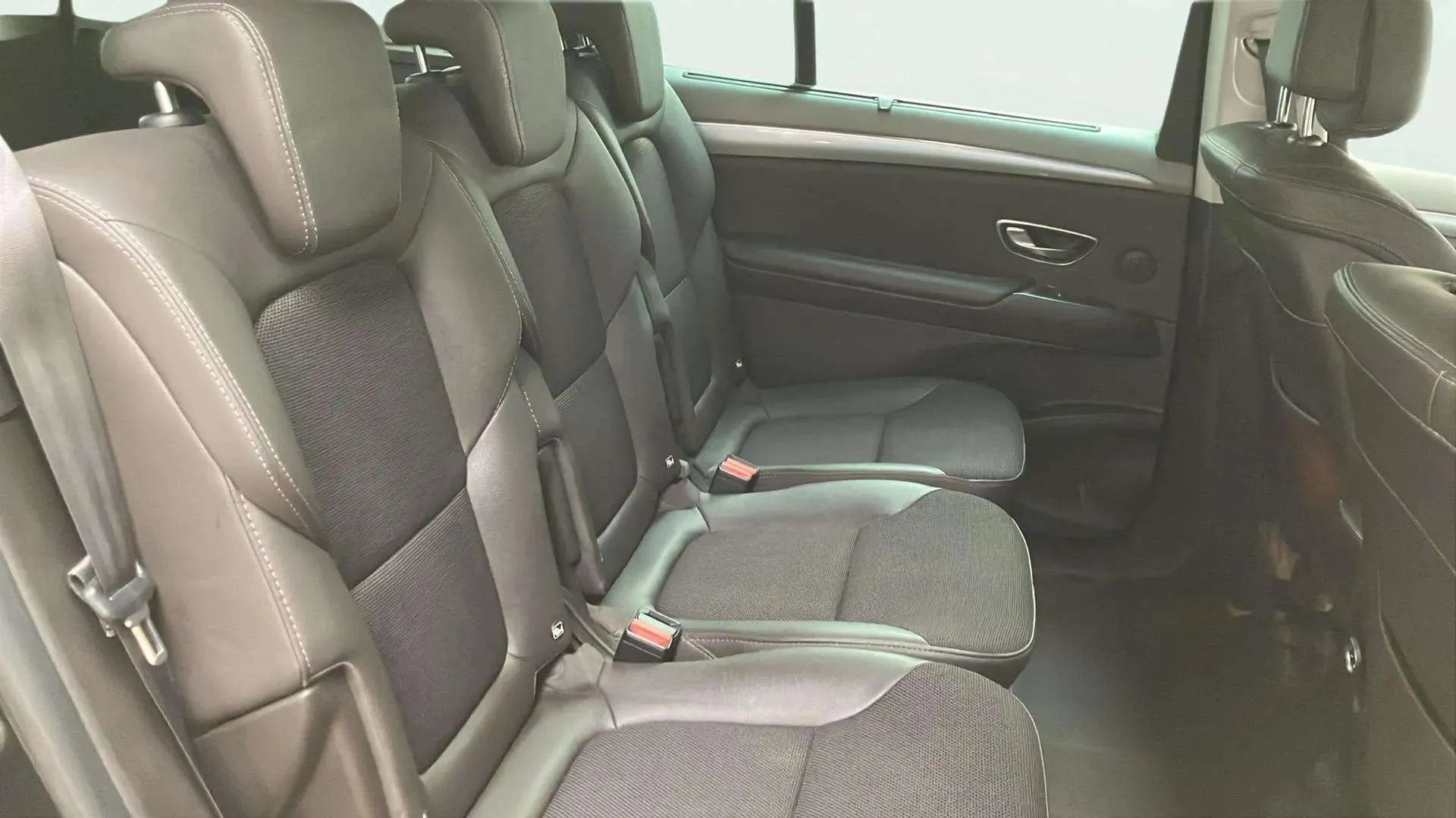 Renault Espace Zen Energy dCi TT EDC - foto 13