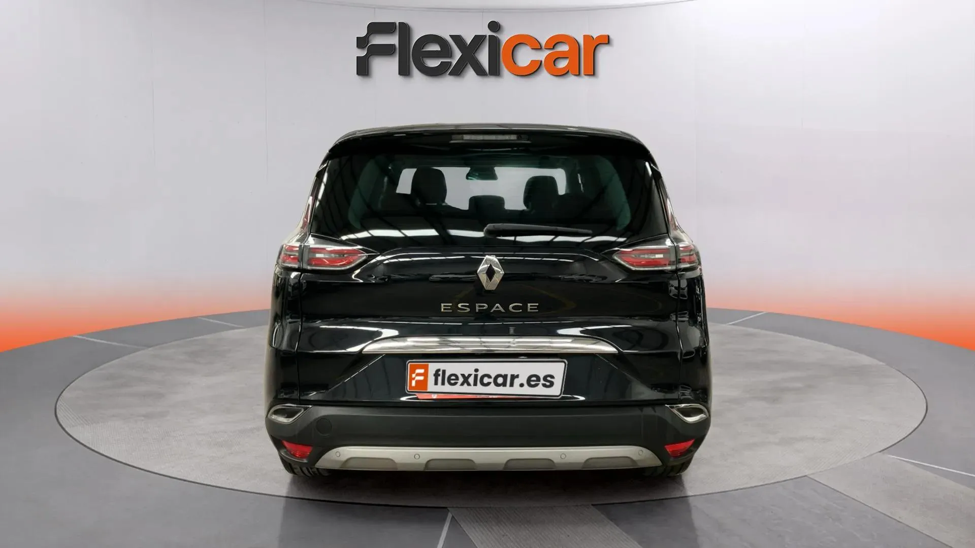 Renault Espace Zen Energy dCi TT EDC - foto 4