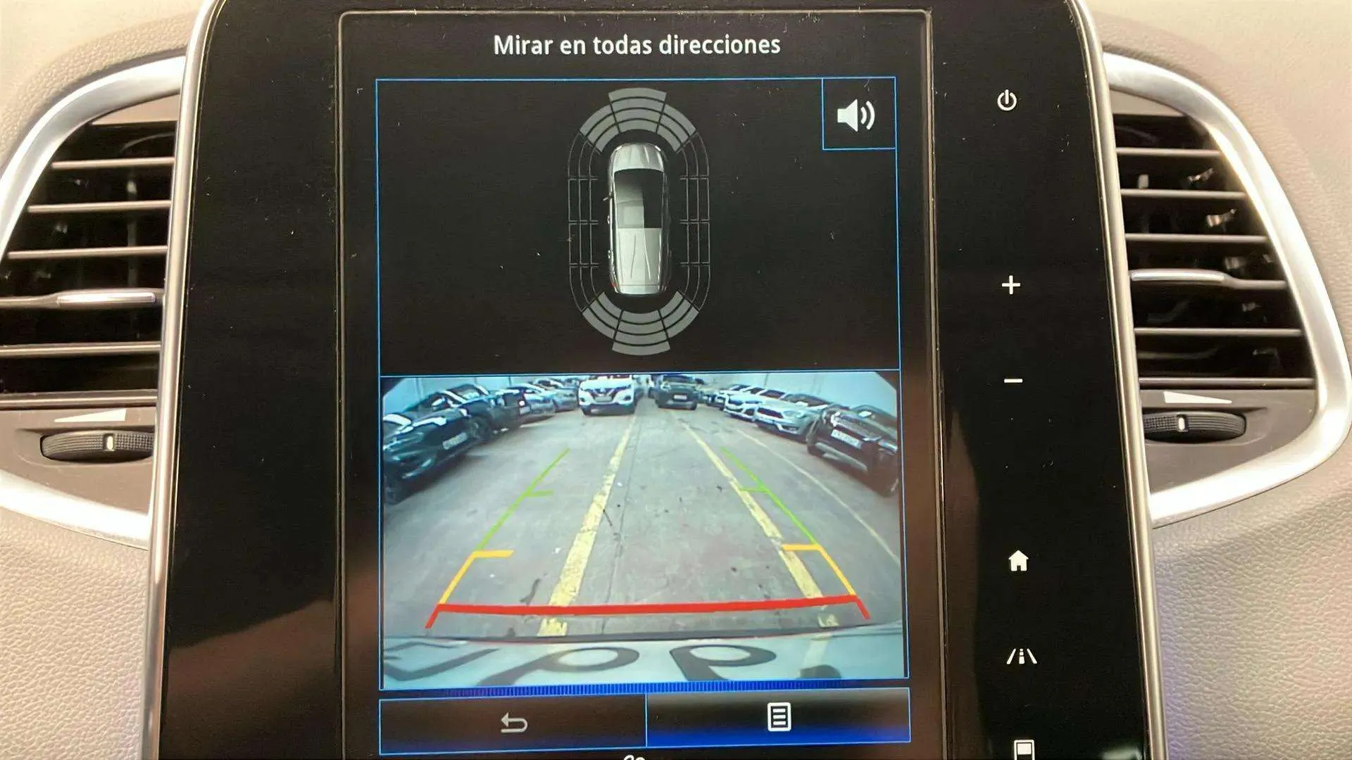 Renault Espace Zen Energy dCi TT EDC - foto 16