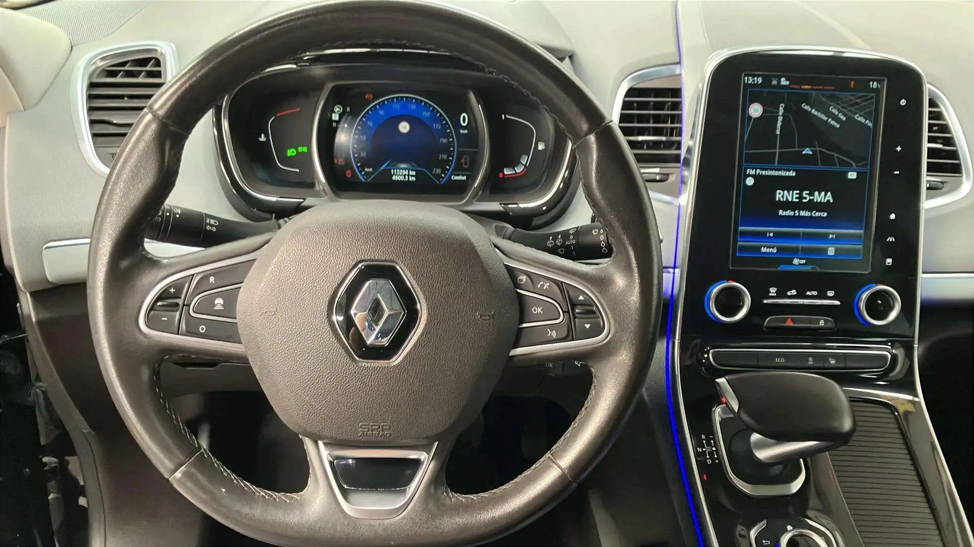 Renault Espace Zen Energy dCi TT EDC - foto 6