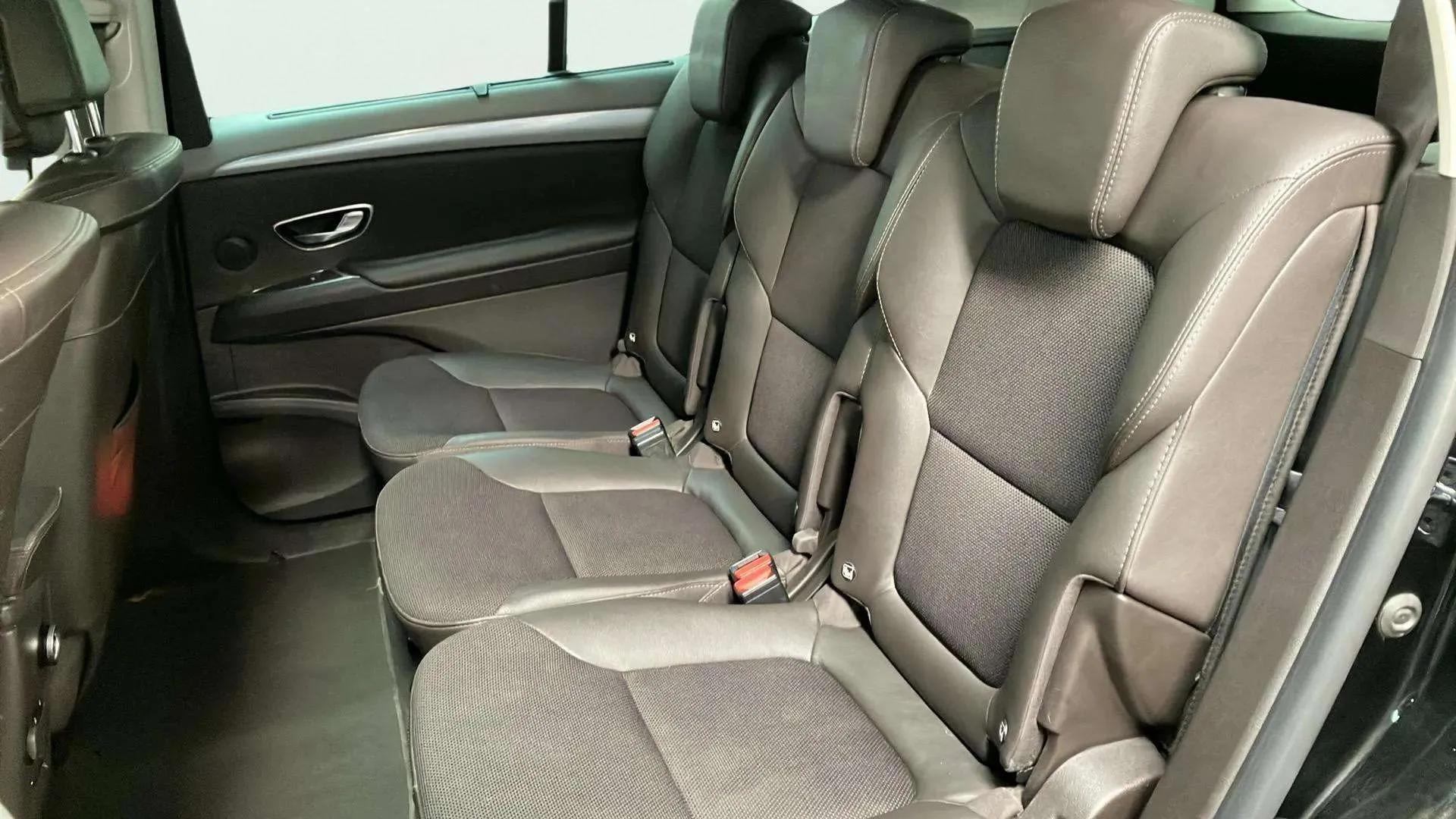 Renault Espace Zen Energy dCi TT EDC - foto 9
