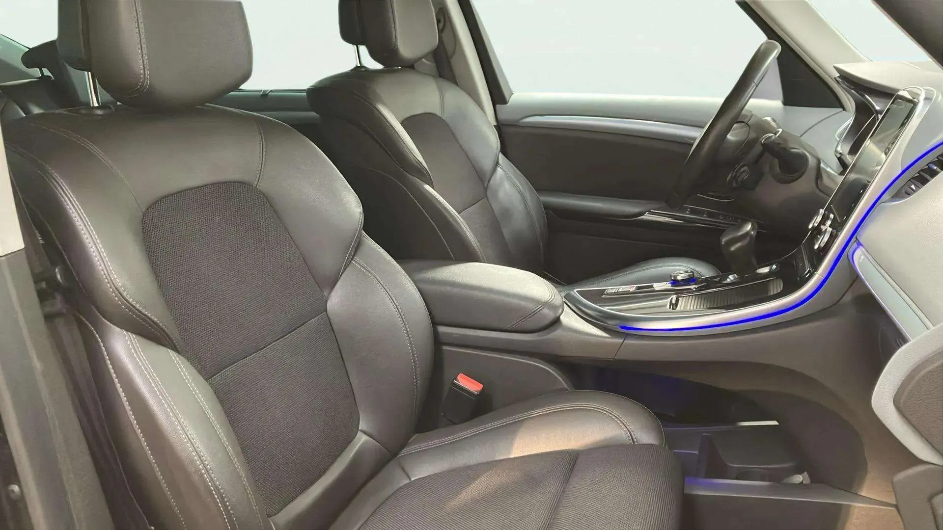 Renault Espace Zen Energy dCi TT EDC - foto 14