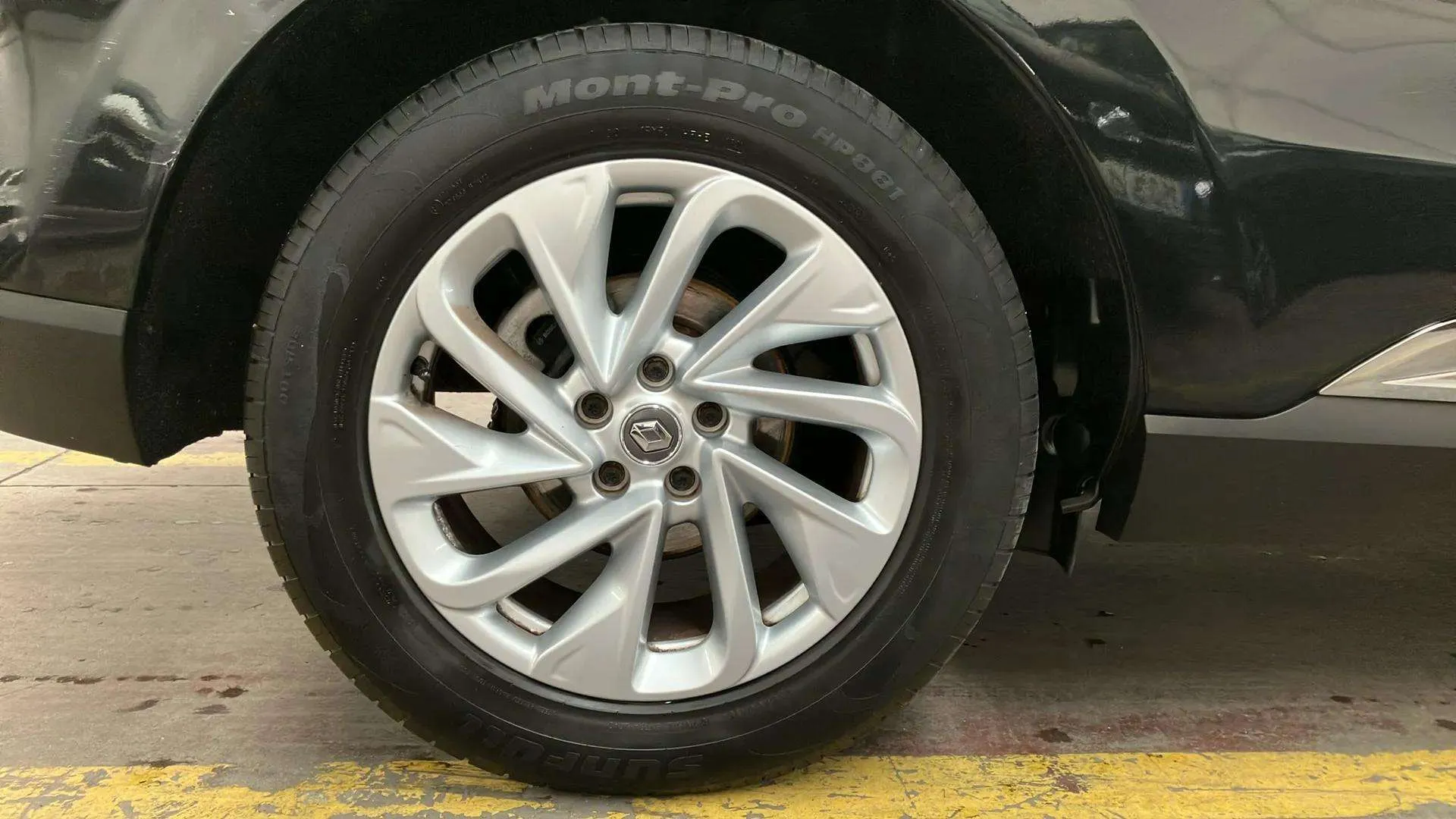 Renault Espace Zen Energy dCi TT EDC - foto 23