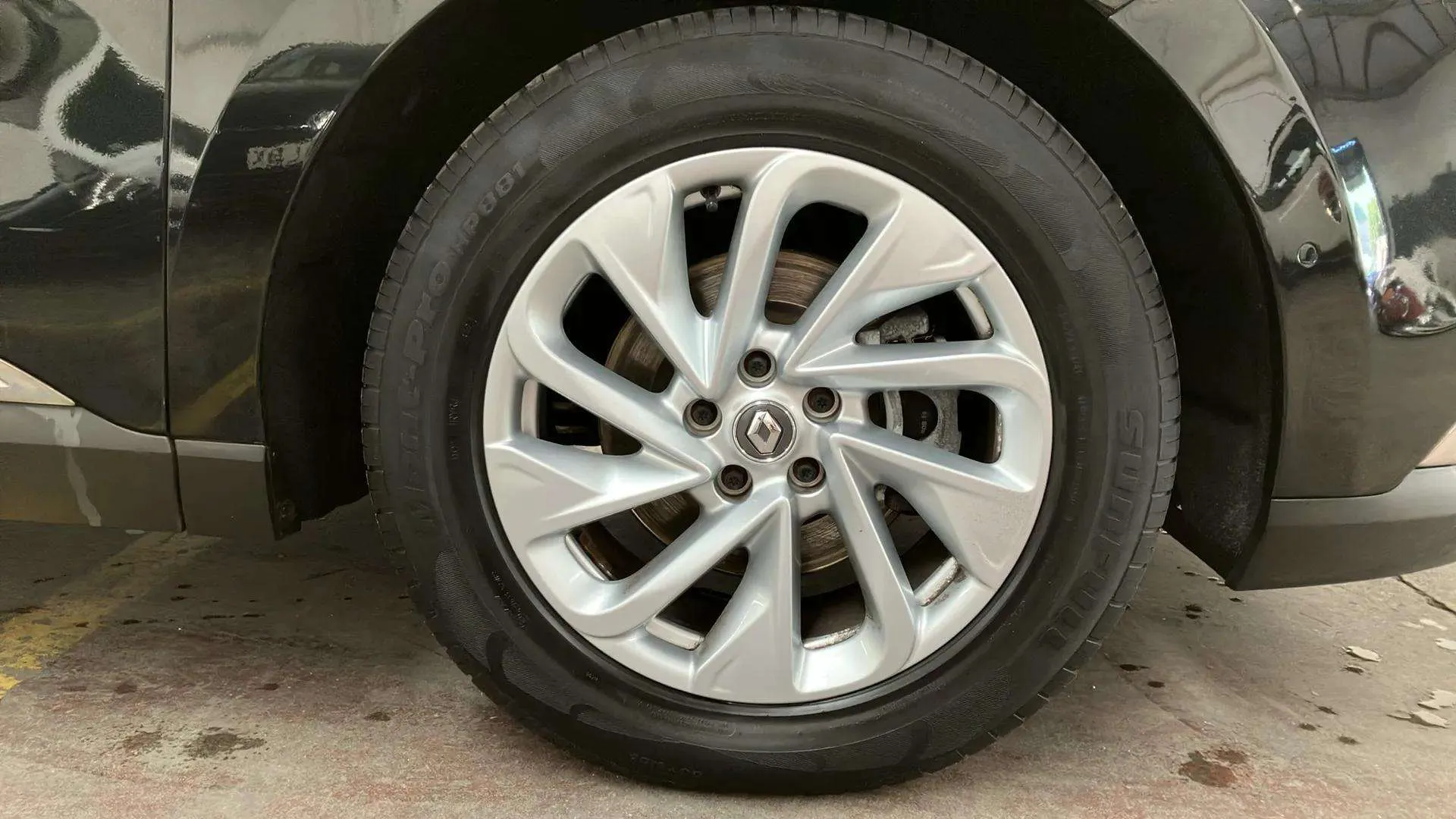 Renault Espace Zen Energy dCi TT EDC - foto 21