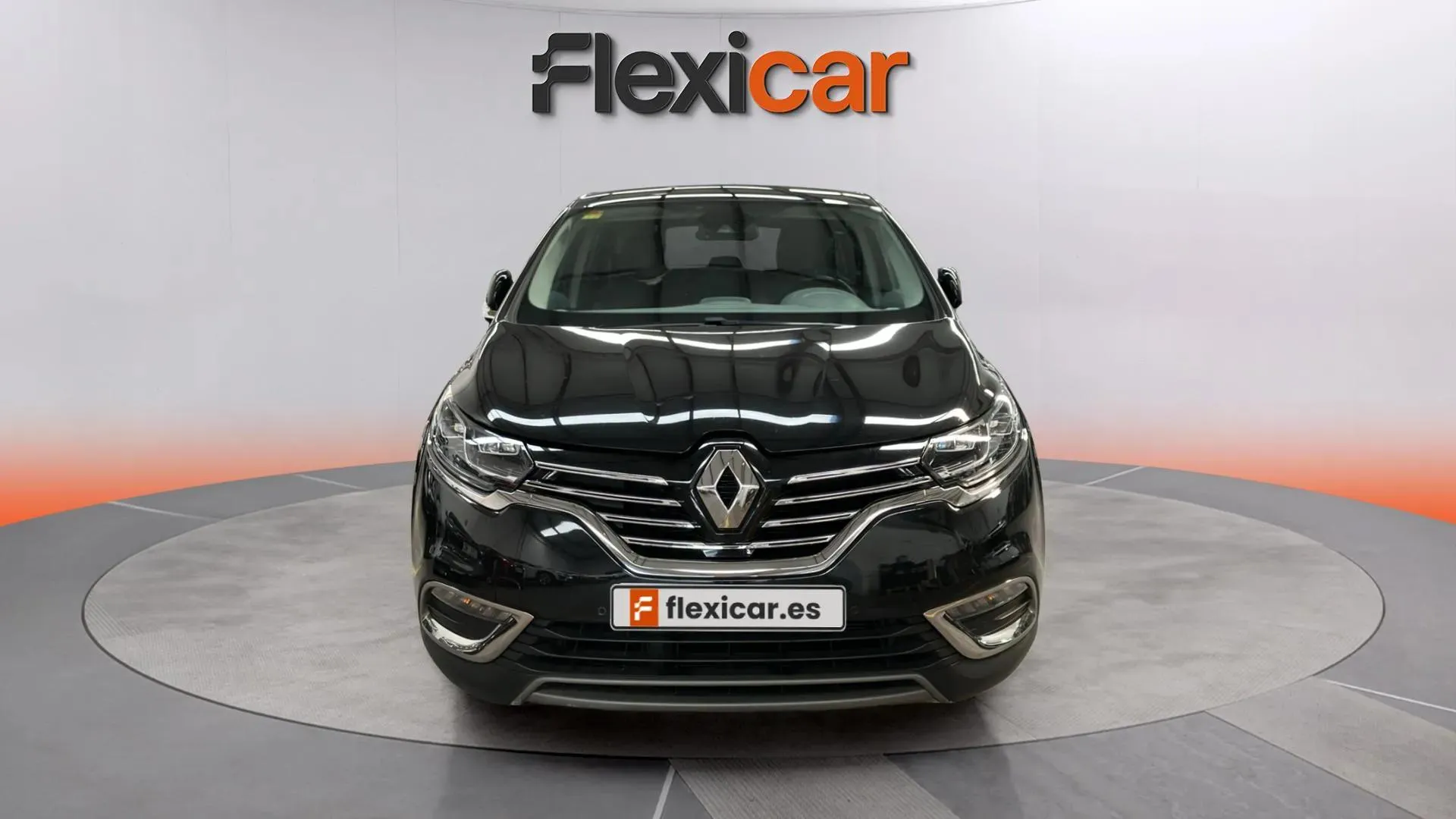 Renault Espace Zen Energy dCi TT EDC - foto 2