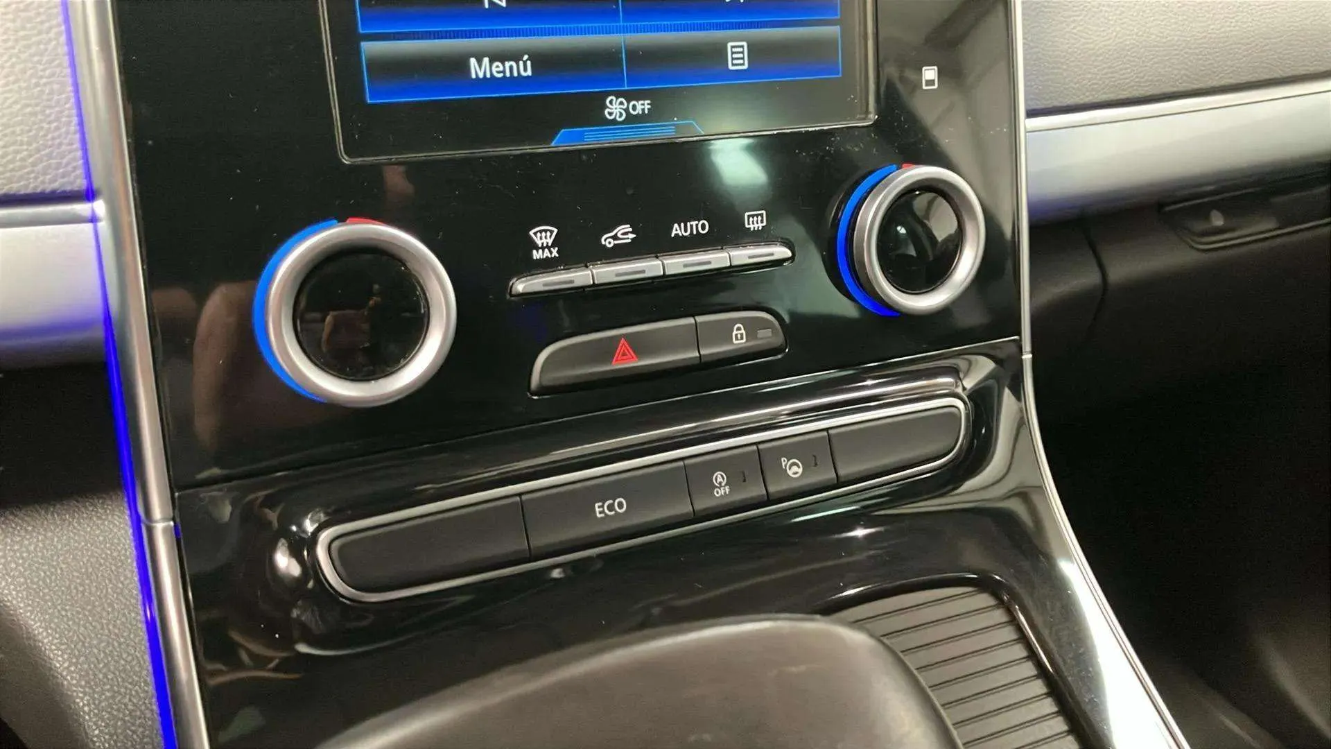 Renault Espace Zen Energy dCi TT EDC - foto 19