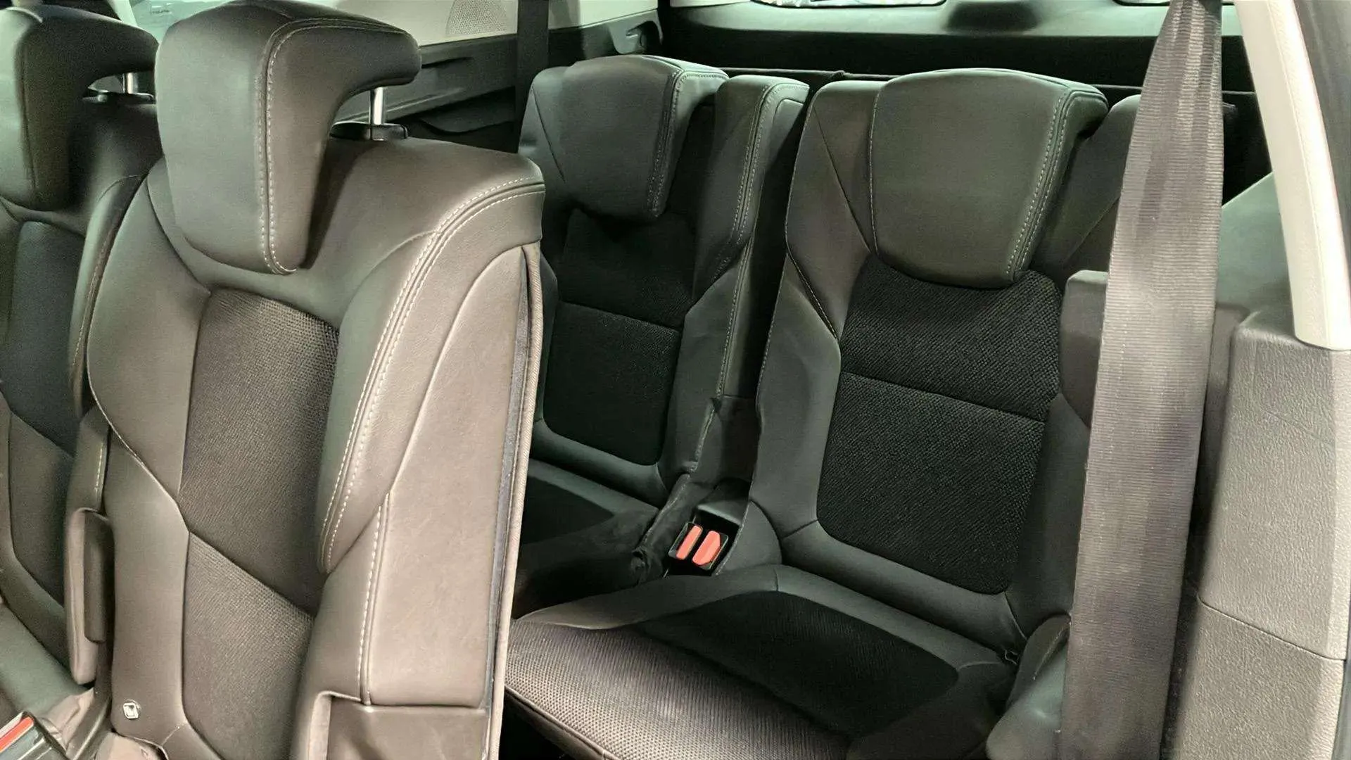 Renault Espace Zen Energy dCi TT EDC - foto 10