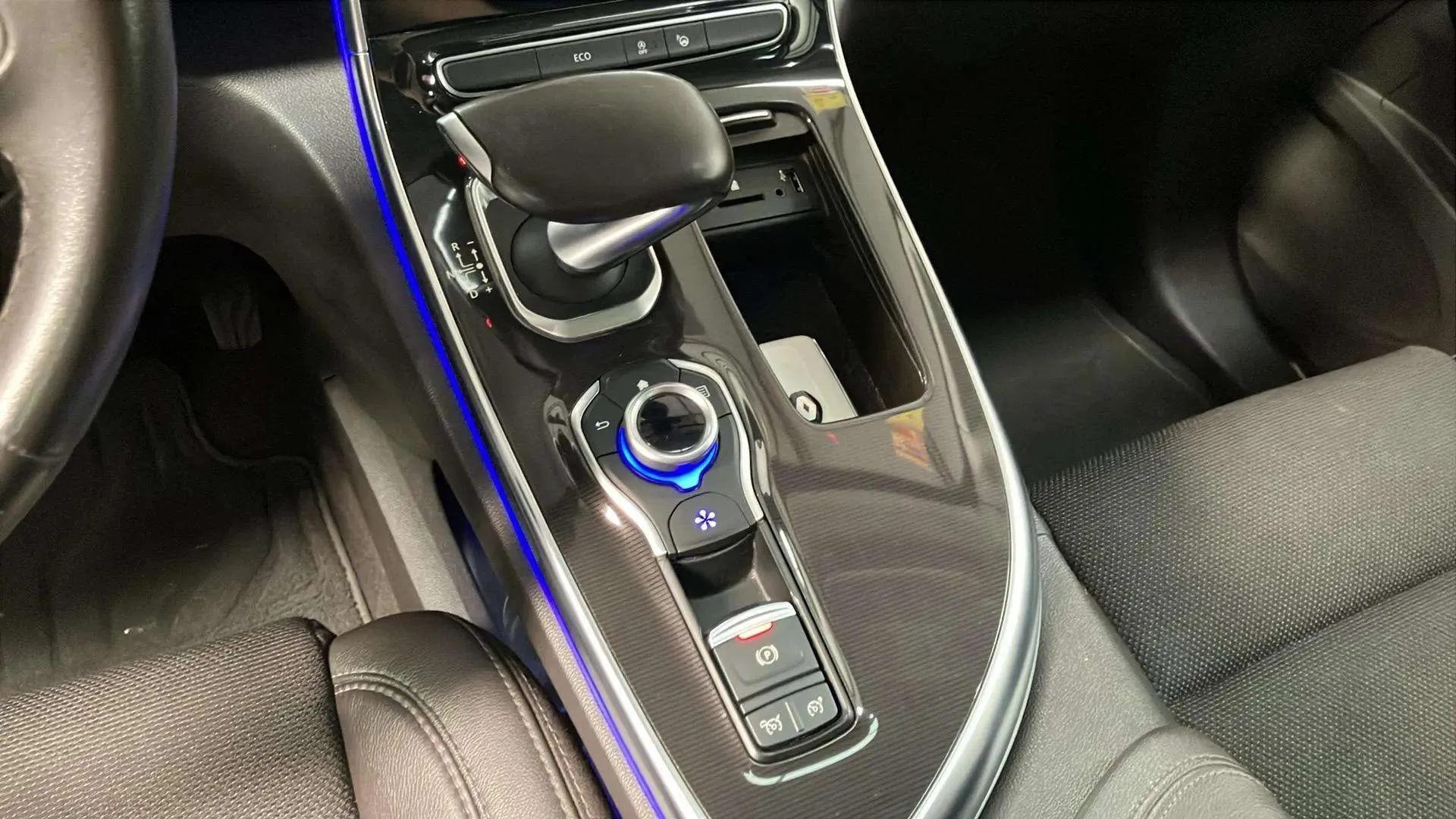 Renault Espace Zen Energy dCi TT EDC - foto 17