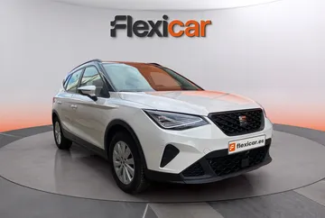 seat arona 10 tsi 81kw 110cv style xm edition gasolina manual valdepenas 903000000216515