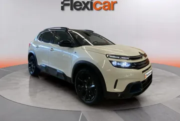 citroen c5 aircross 225 e eat8 shine hibrido enchufable automatica granada 2 903000000216518