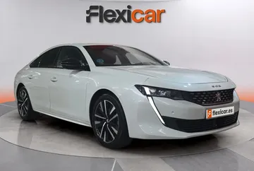 peugeot 508 sw gt pack bluehdi 130 s amps eat8 diesel automatica san fernando 903000000216524