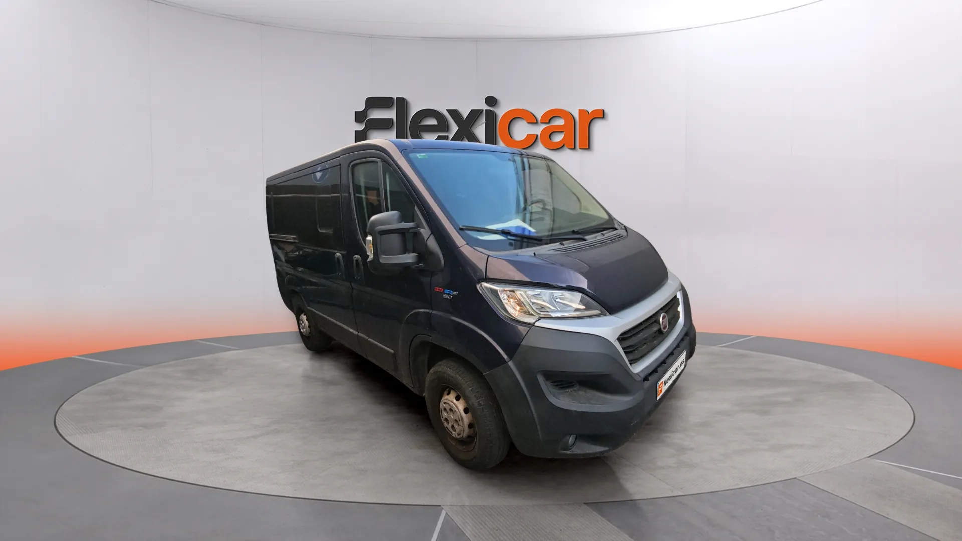 Fiat Ducato 30 2.3 MJT PC-TN Combi