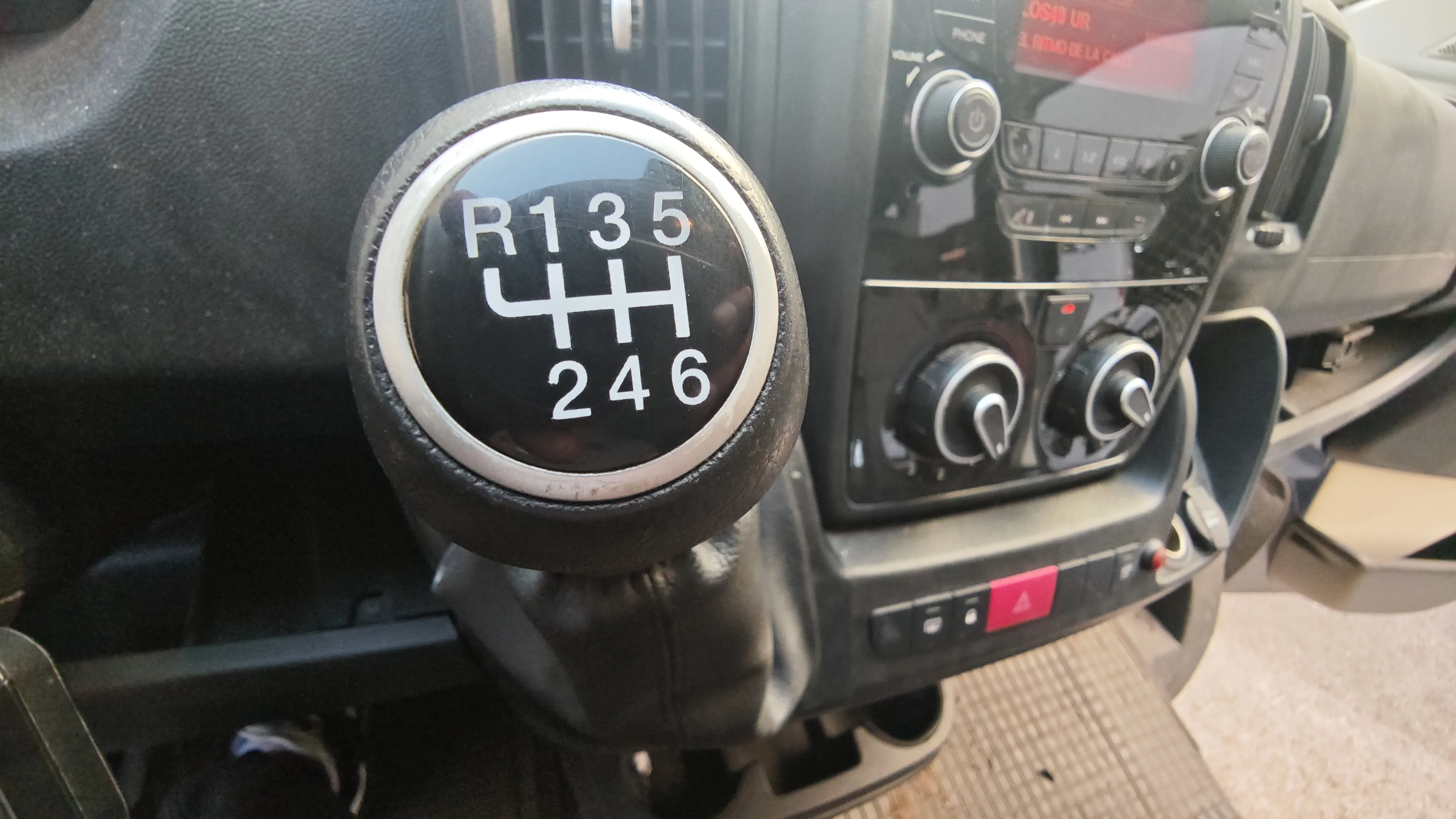 Fiat Ducato 30 2.3 MJT PC-TN Combi - foto 18