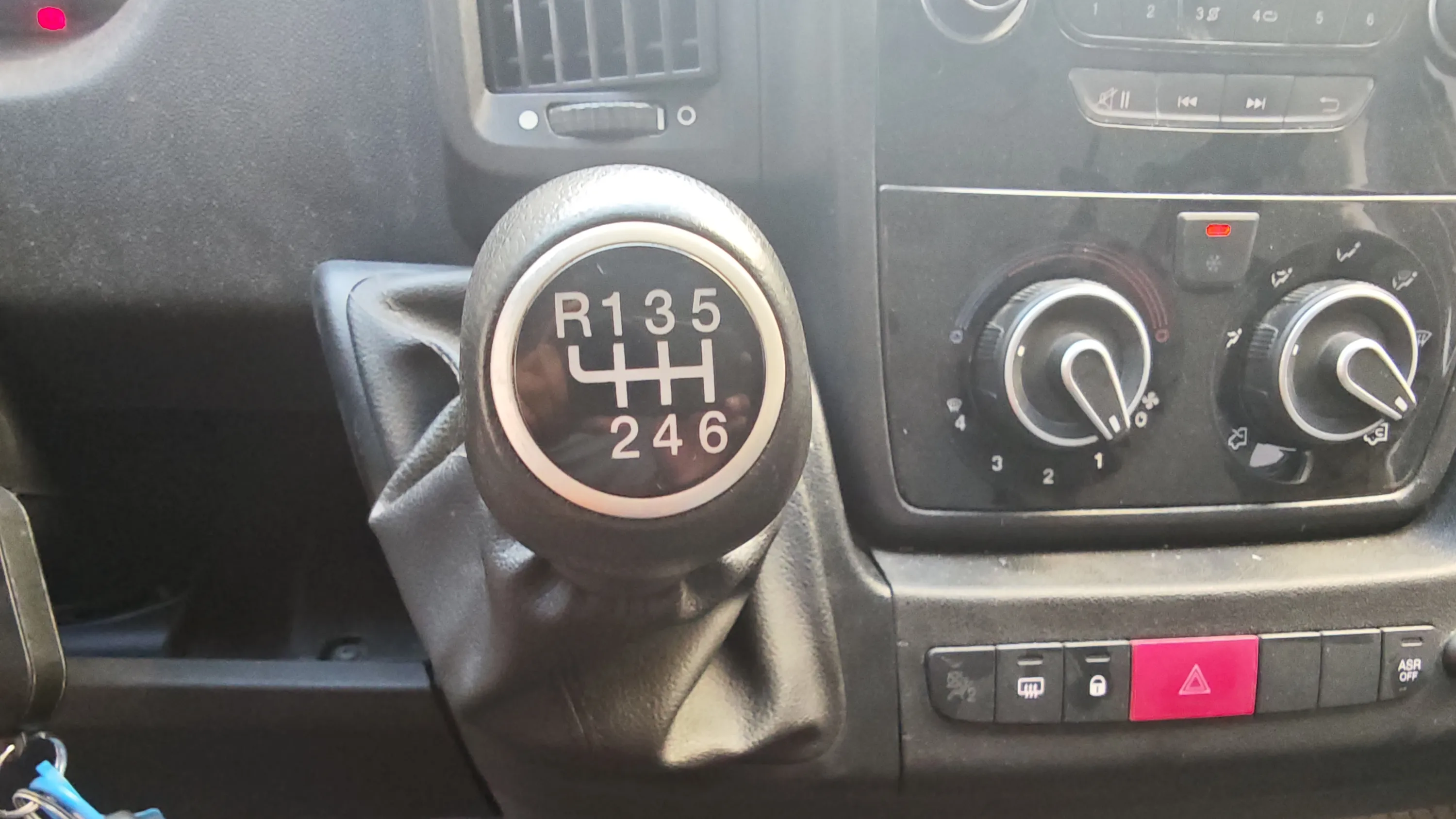 Fiat Ducato 30 2.3 MJT PC-TN Combi - foto 8