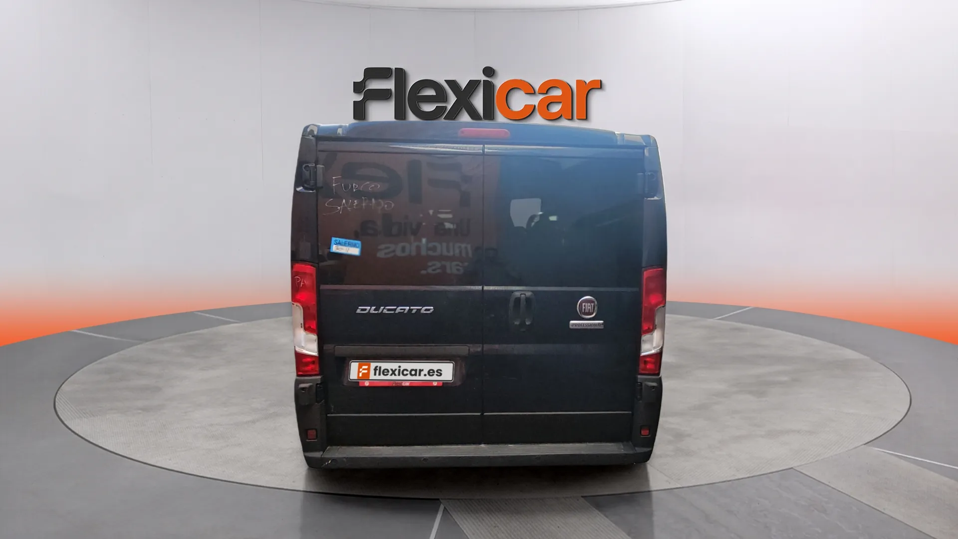 Fiat Ducato 30 2.3 MJT PC-TN Combi - foto 4