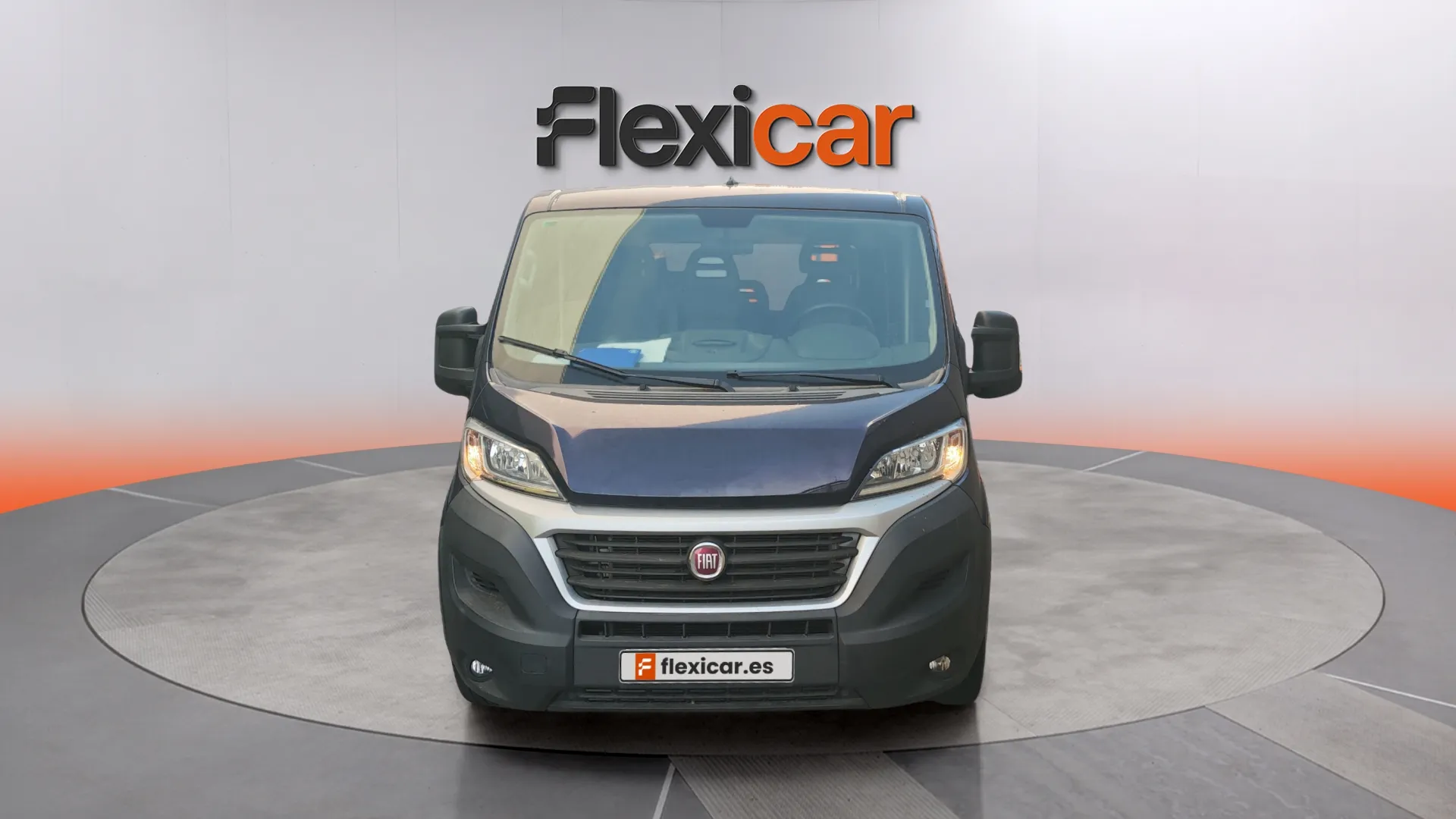 Fiat Ducato 30 2.3 MJT PC-TN Combi - foto 2