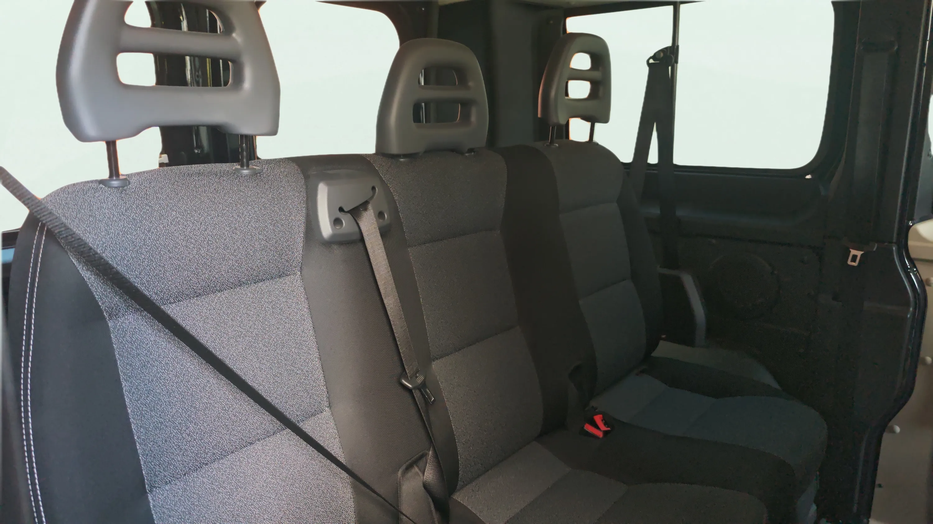Fiat Ducato 30 2.3 MJT PC-TN Combi - foto 11