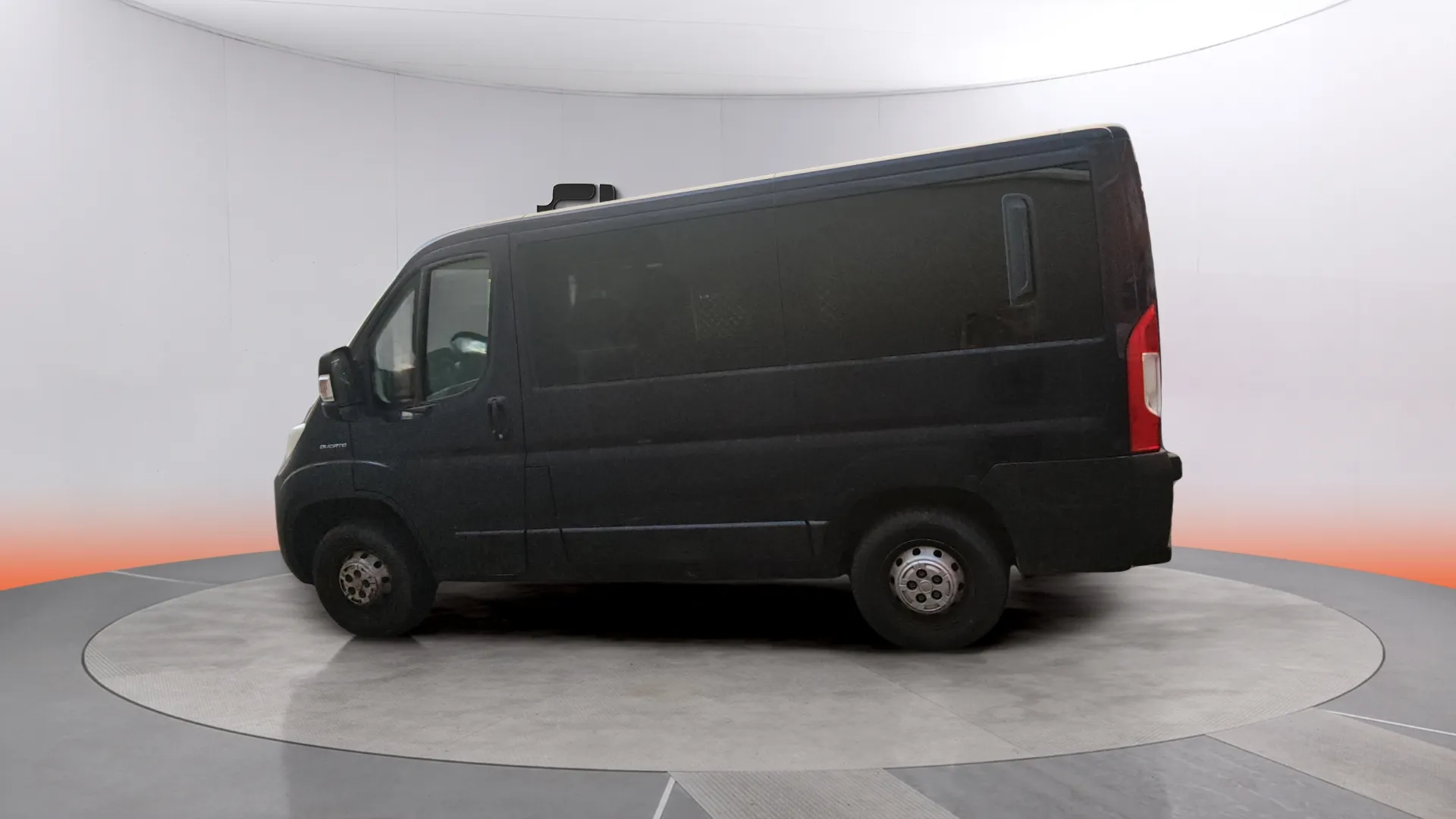 Fiat Ducato 30 2.3 MJT PC-TN Combi - foto 20