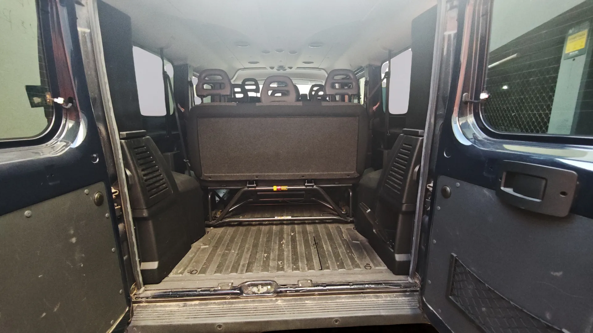 Fiat Ducato 30 2.3 MJT PC-TN Combi - foto 3