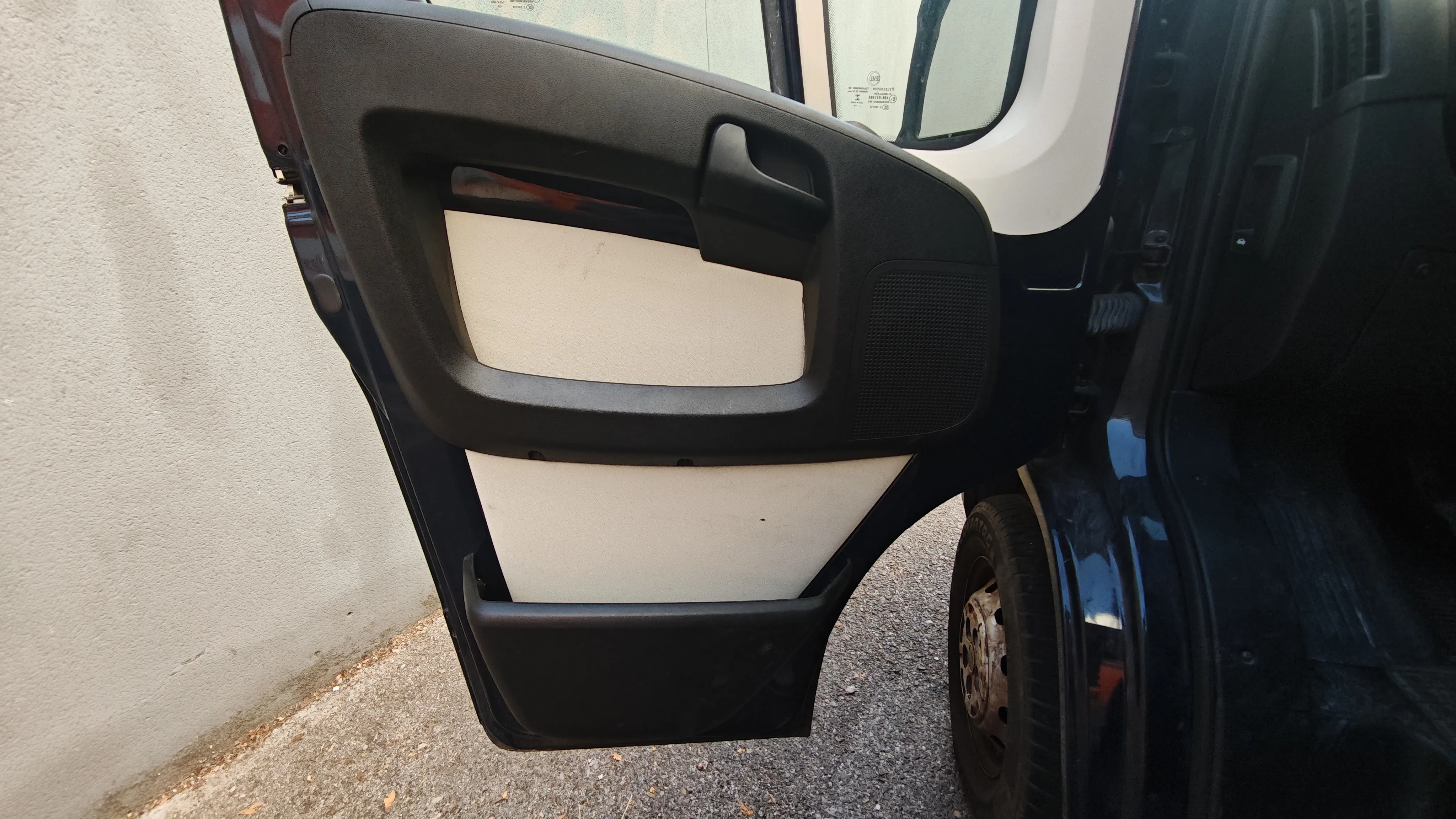 Fiat Ducato 30 2.3 MJT PC-TN Combi - foto 16