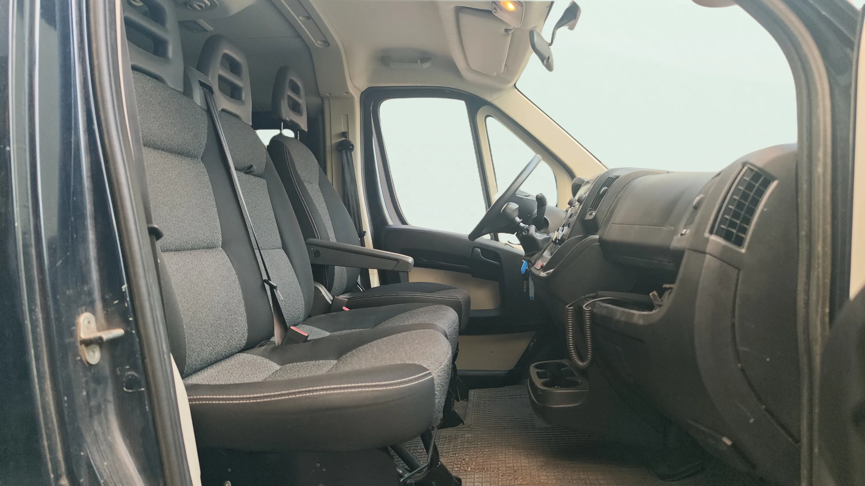 Fiat Ducato 30 2.3 MJT PC-TN Combi - foto 9