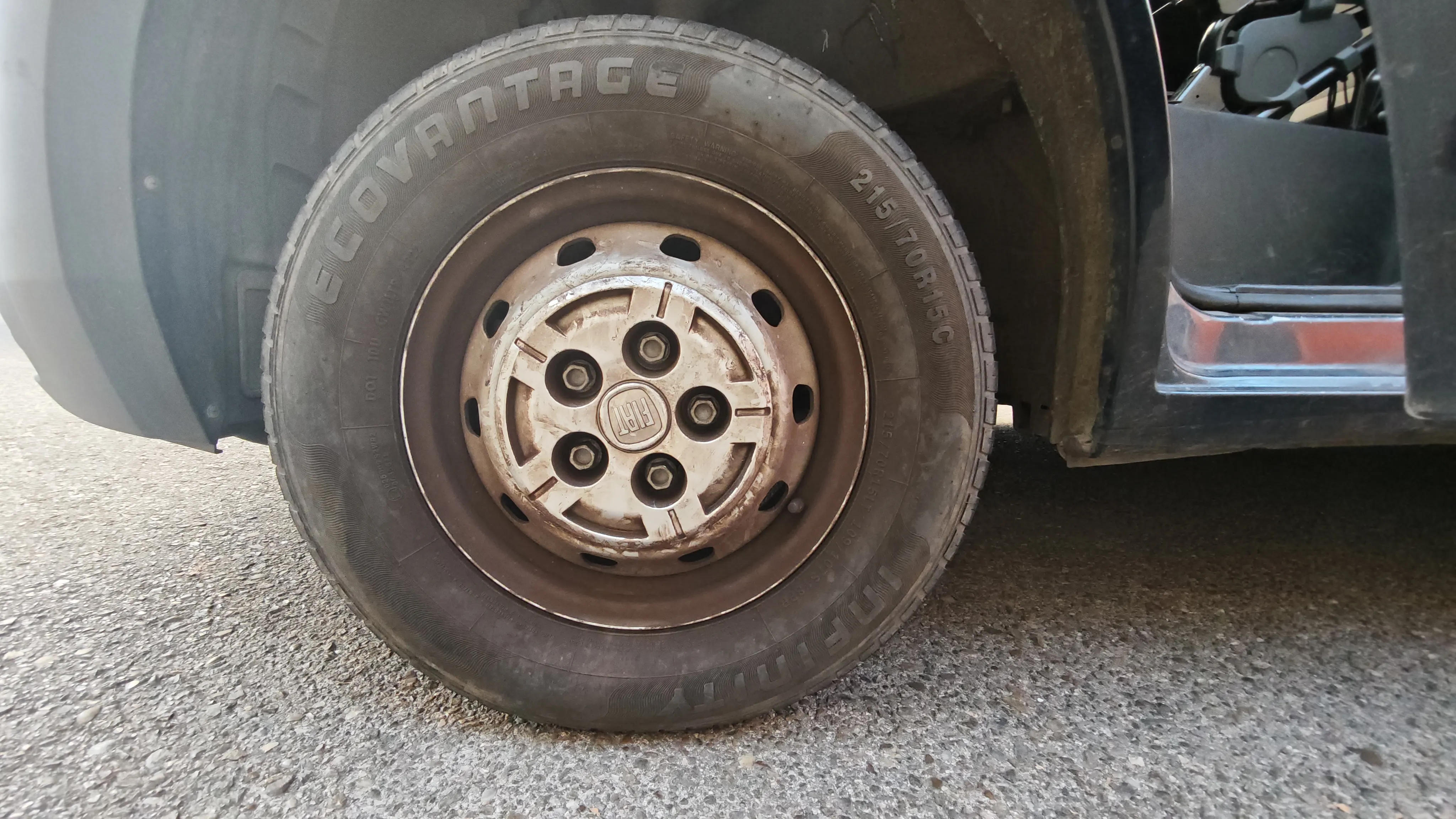 Fiat Ducato 30 2.3 MJT PC-TN Combi - foto 19