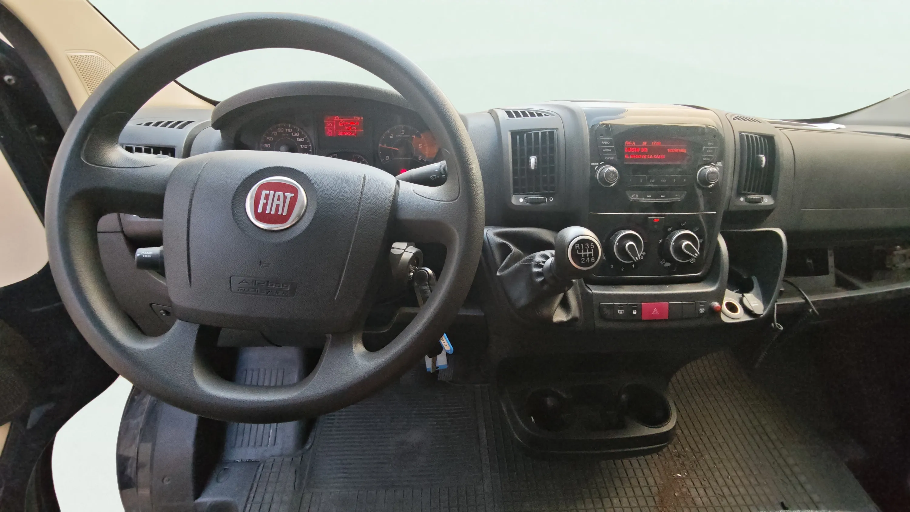 Fiat Ducato 30 2.3 MJT PC-TN Combi - foto 5