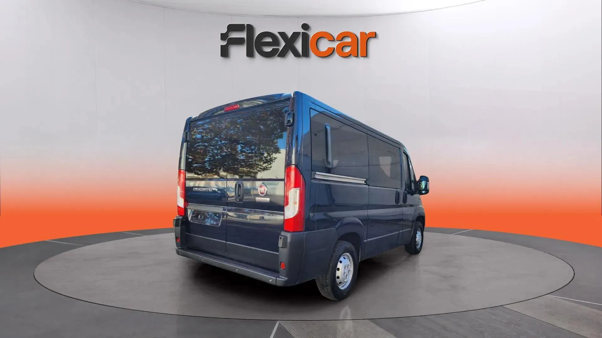 Fiat Ducato 30 2.3 MJT PC-TN Combi - foto 7