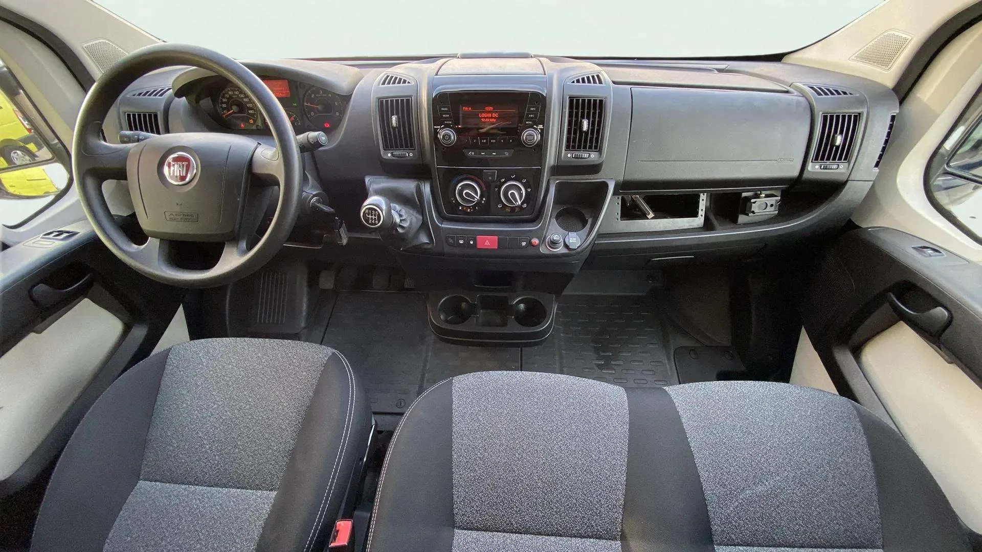 Fiat Ducato 30 2.3 MJT PC-TN Combi - foto 9