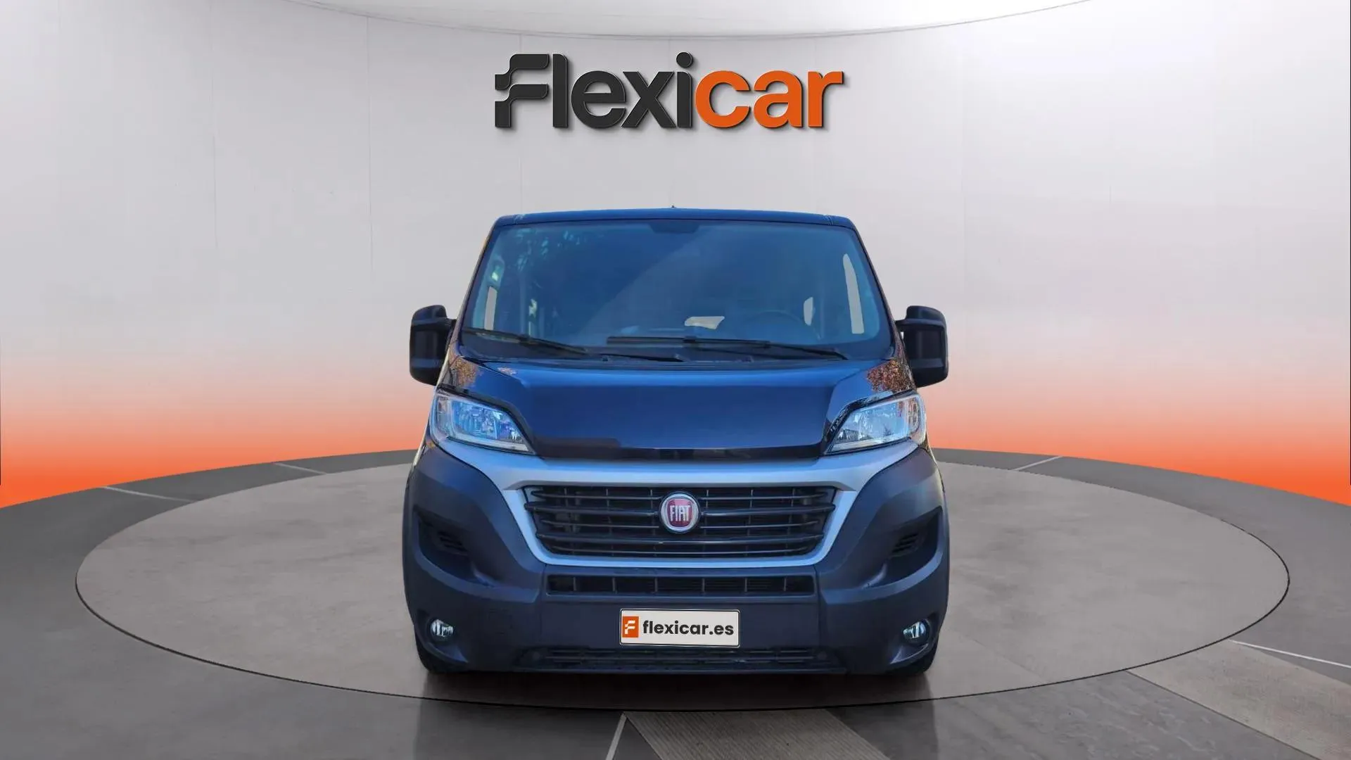 Fiat Ducato 30 2.3 MJT PC-TN Combi - foto 2