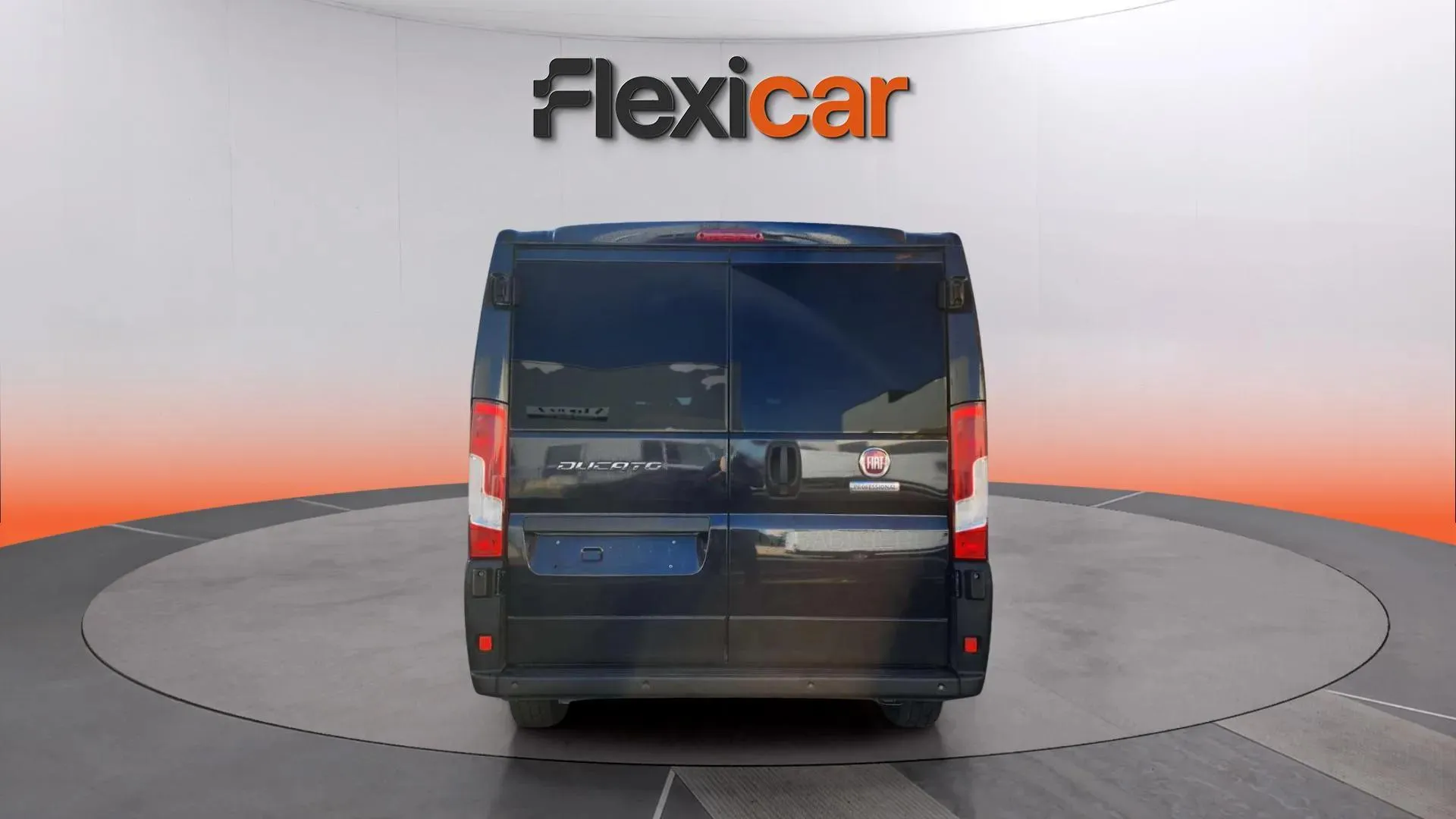 Fiat Ducato 30 2.3 MJT PC-TN Combi - foto 6
