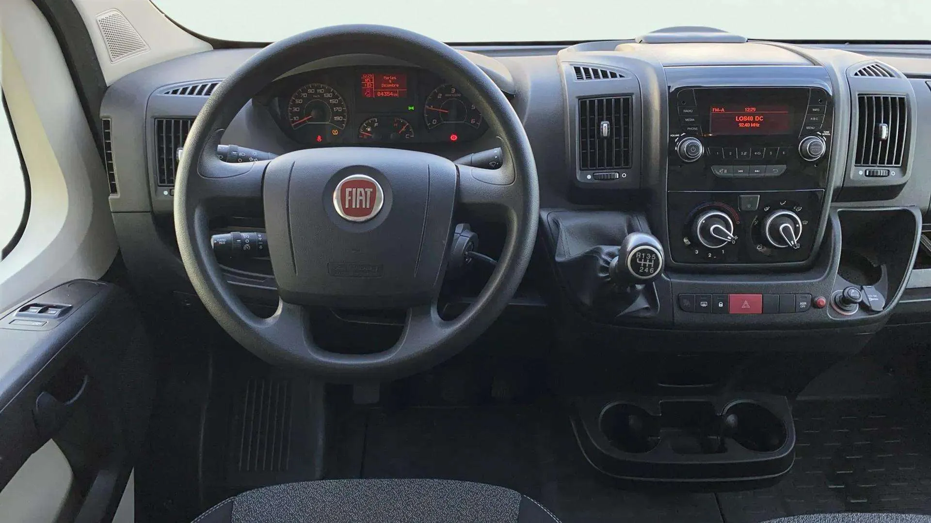 Fiat Ducato 30 2.3 MJT PC-TN Combi - foto 10