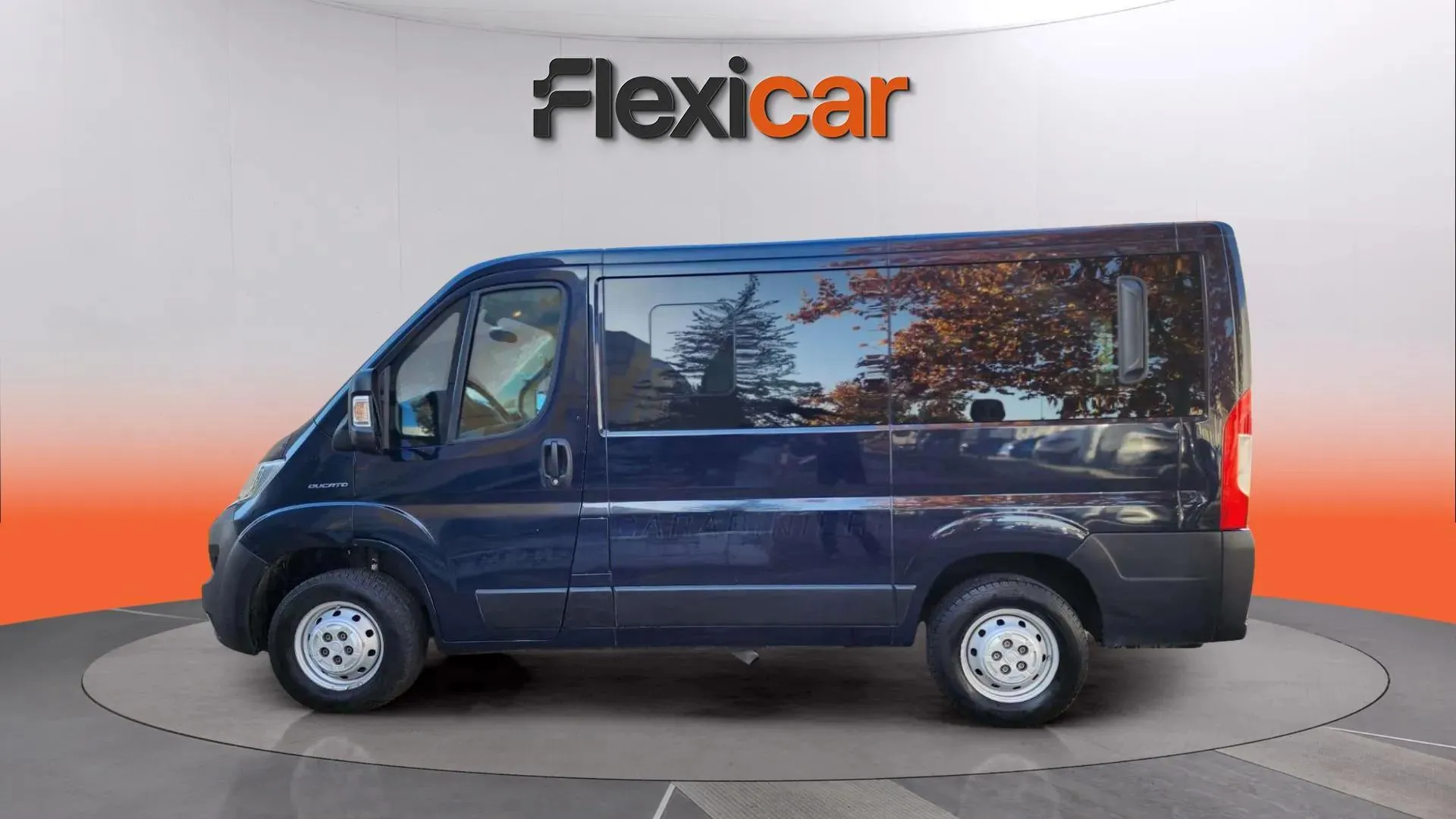 Fiat Ducato 30 2.3 MJT PC-TN Combi - foto 4