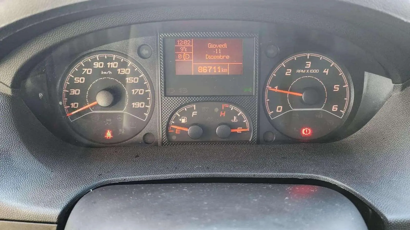 Fiat Ducato 30 2.3 MJT PC-TN Combi - foto 13
