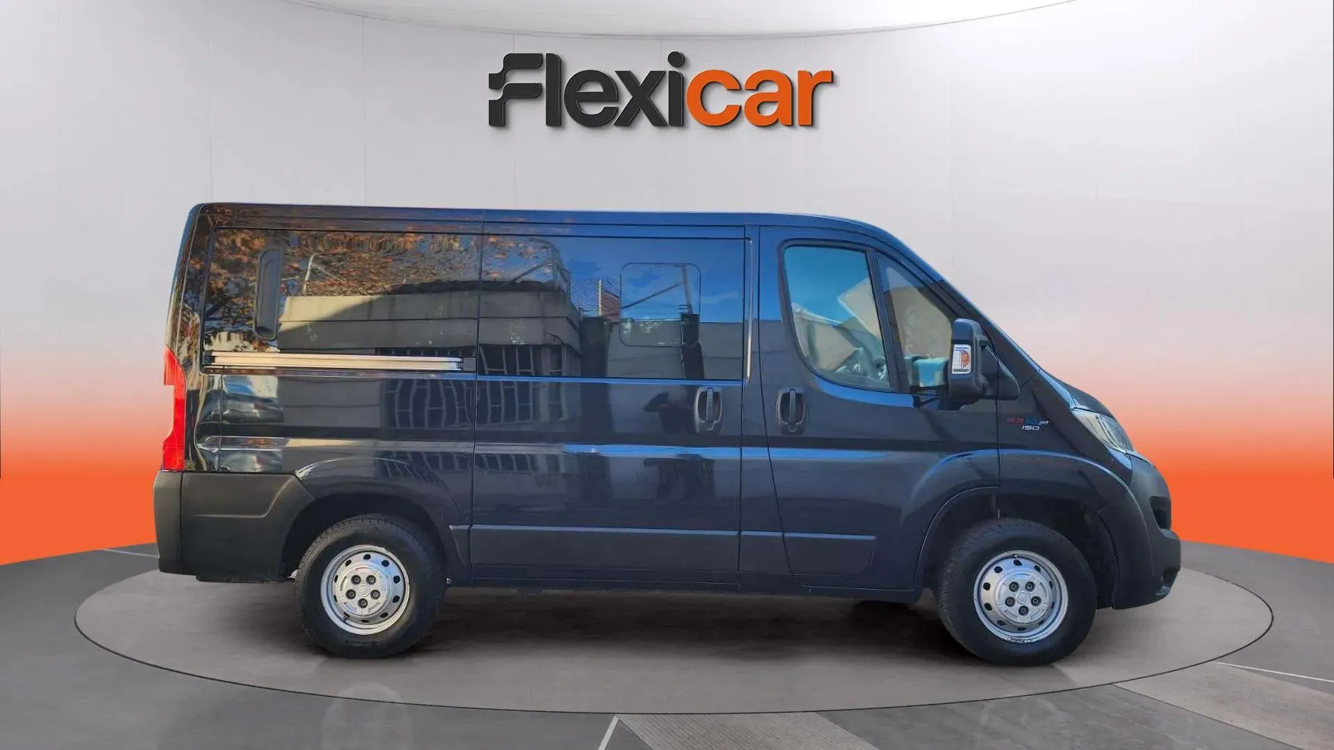 Fiat Ducato 30 2.3 MJT PC-TN Combi - foto 8